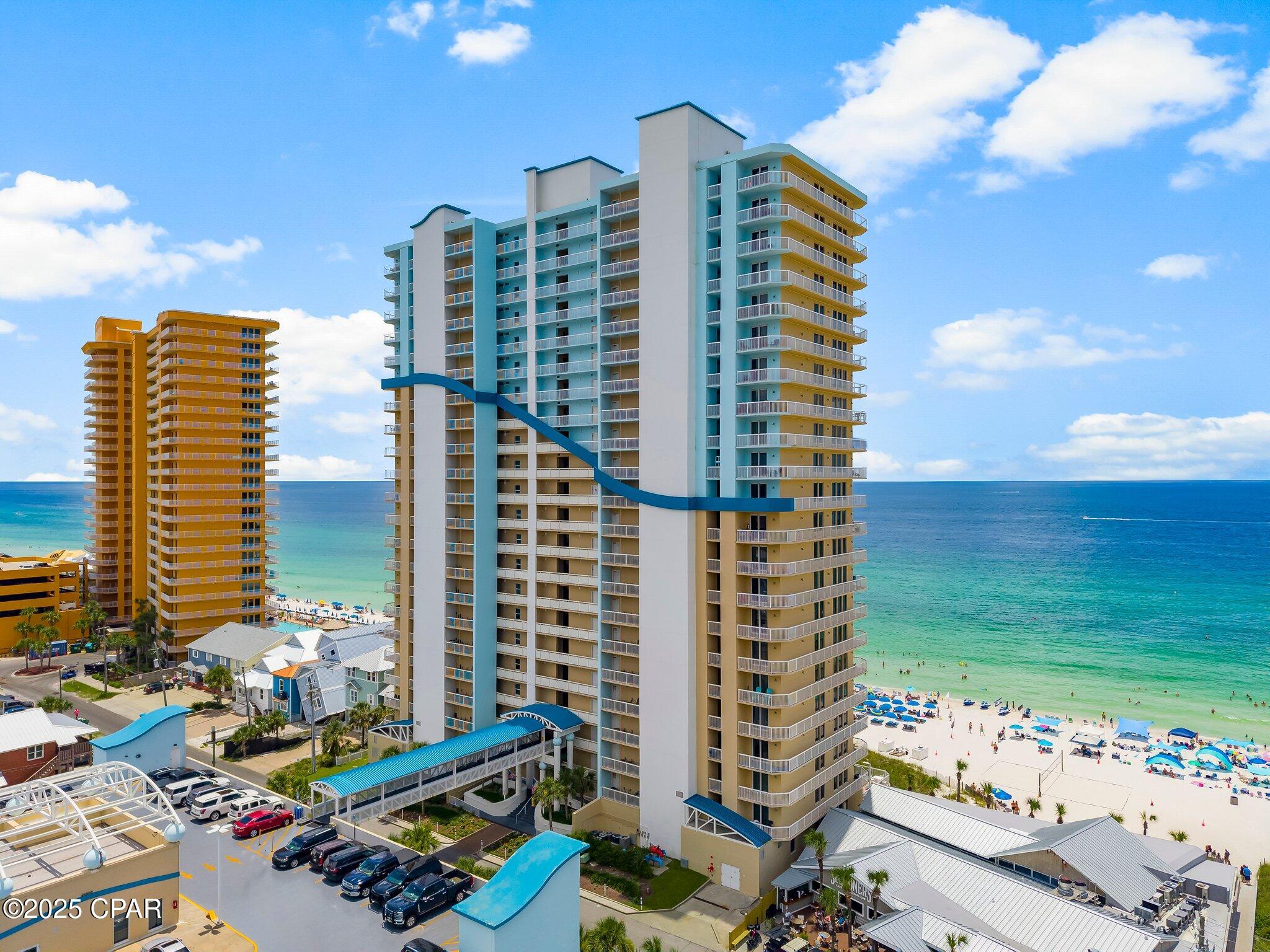 5115 Gulf Drive 2105 — photo