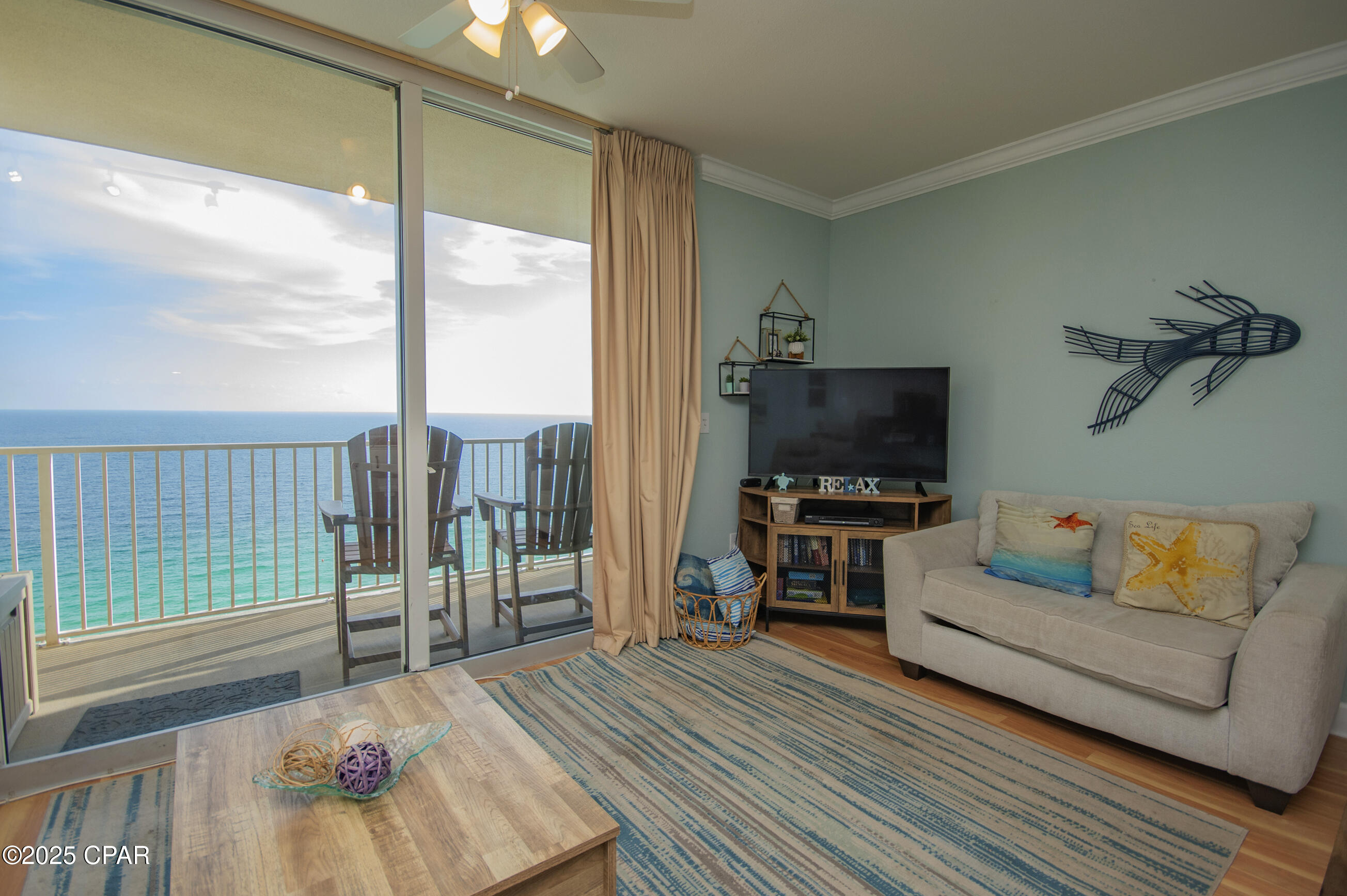 16819 Front Beach Road Unit 2006 — photo
