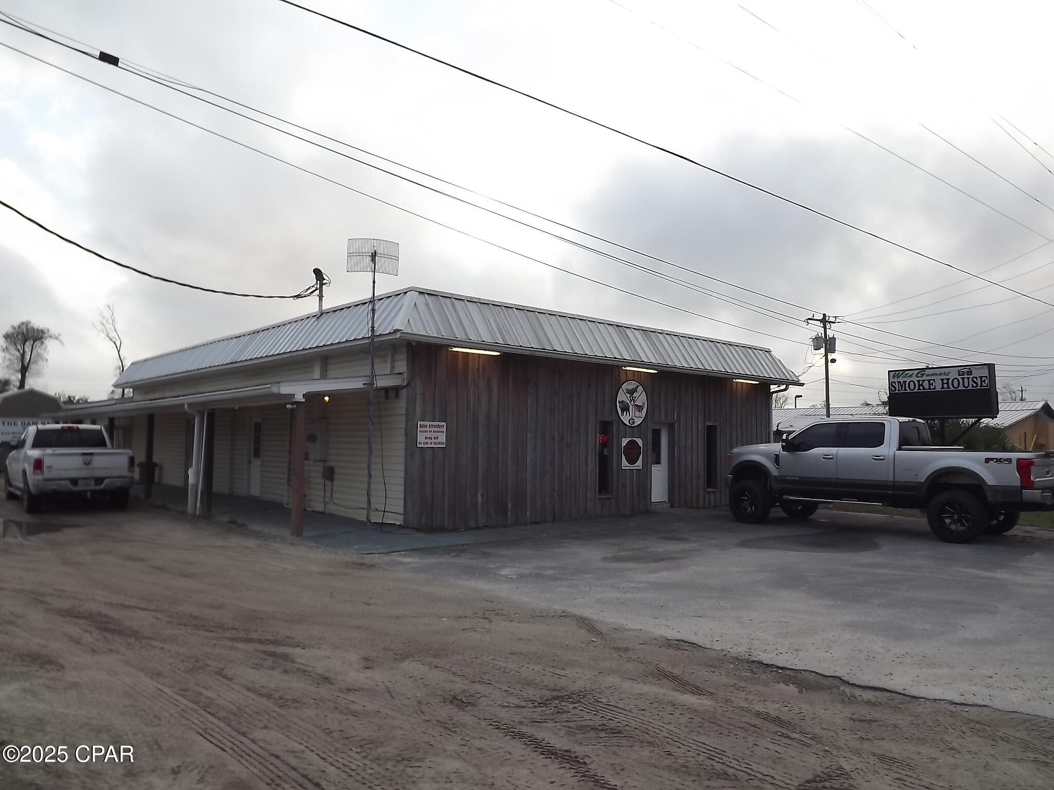 2126 Highway 2321 — photo