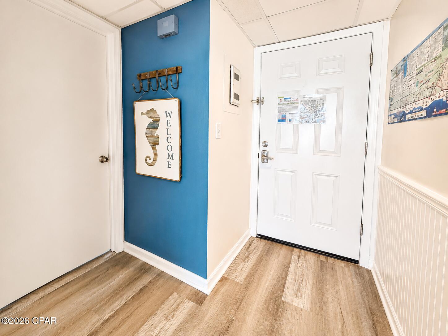 9850 S Thomas Drive Unit 1110E — photo