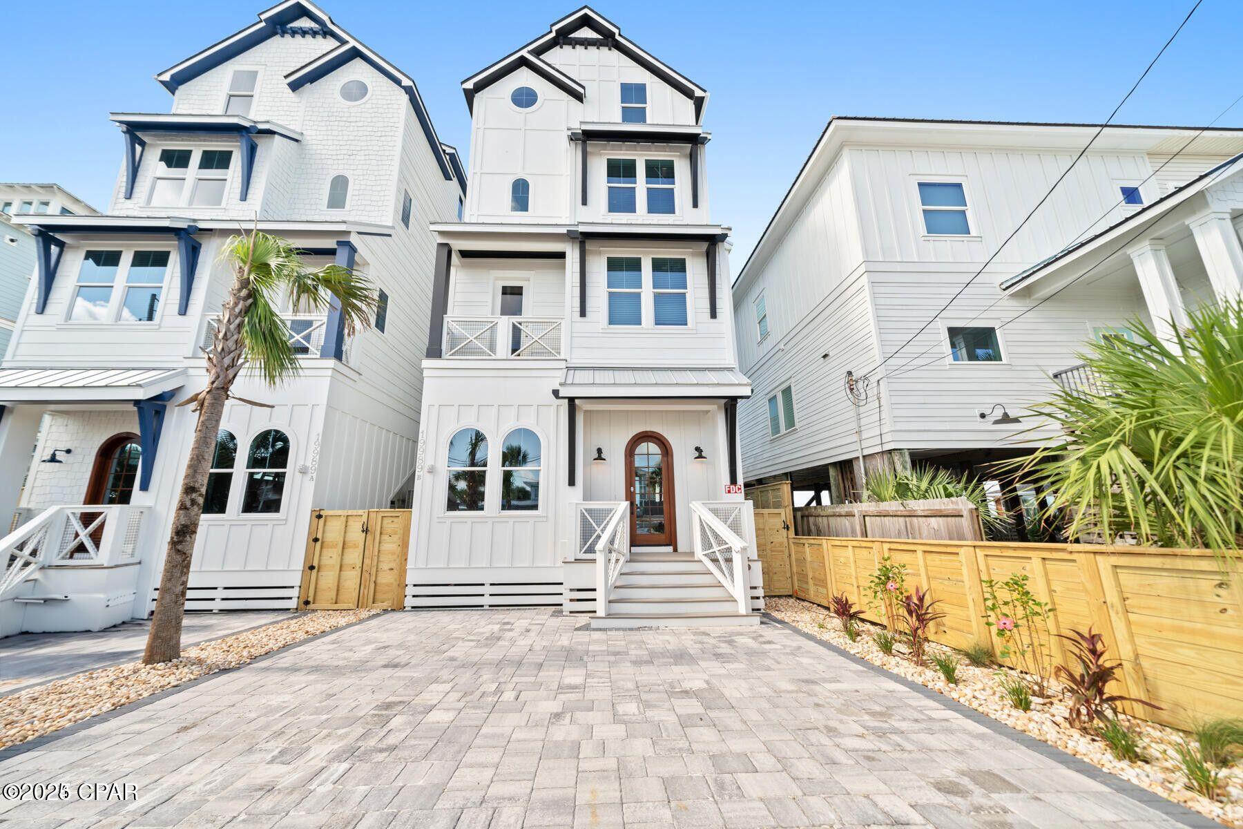 19989 Front Beach Rd. #B — photo