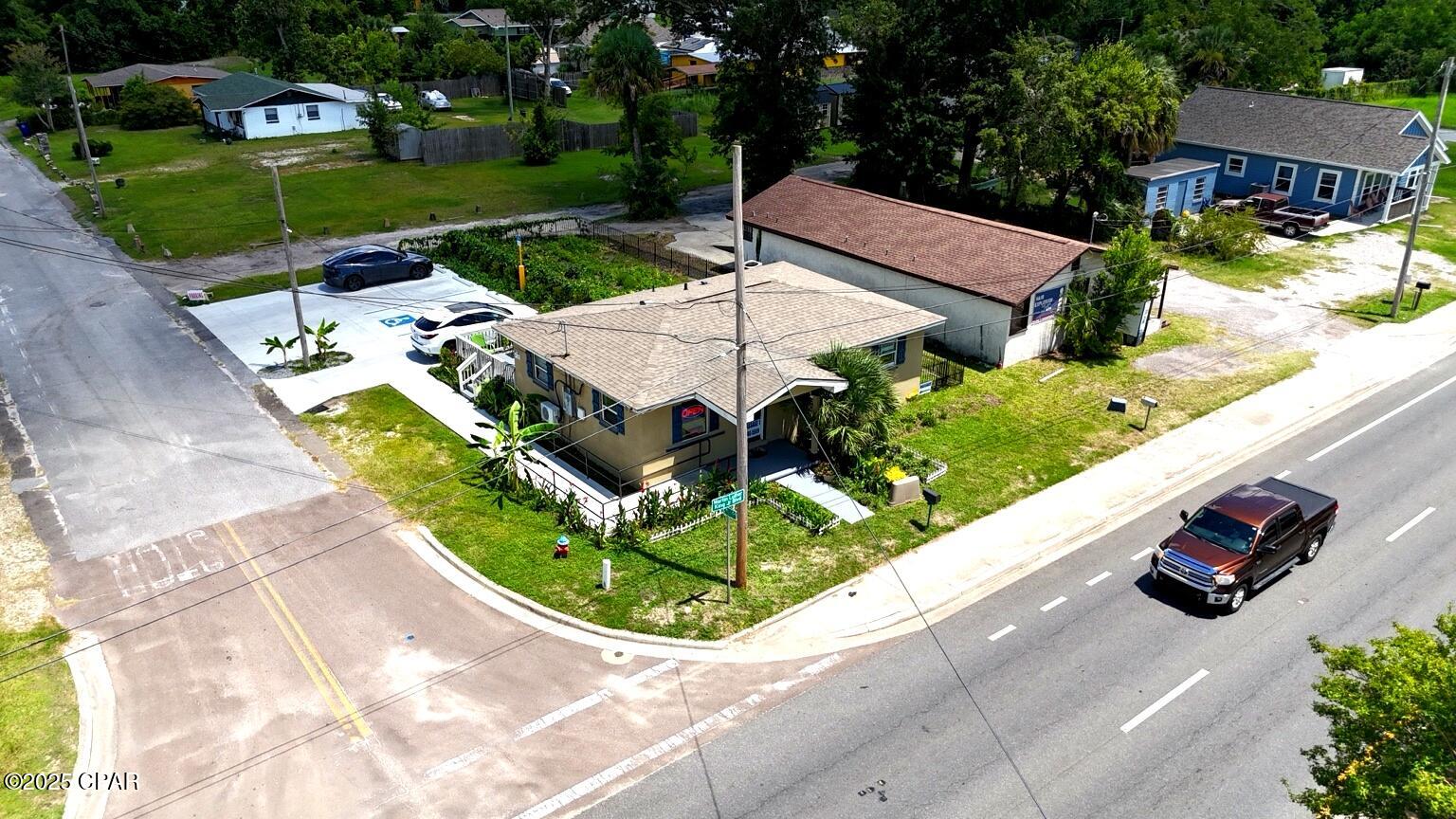 1216 Martin Luther King Jr Boulevard — photo