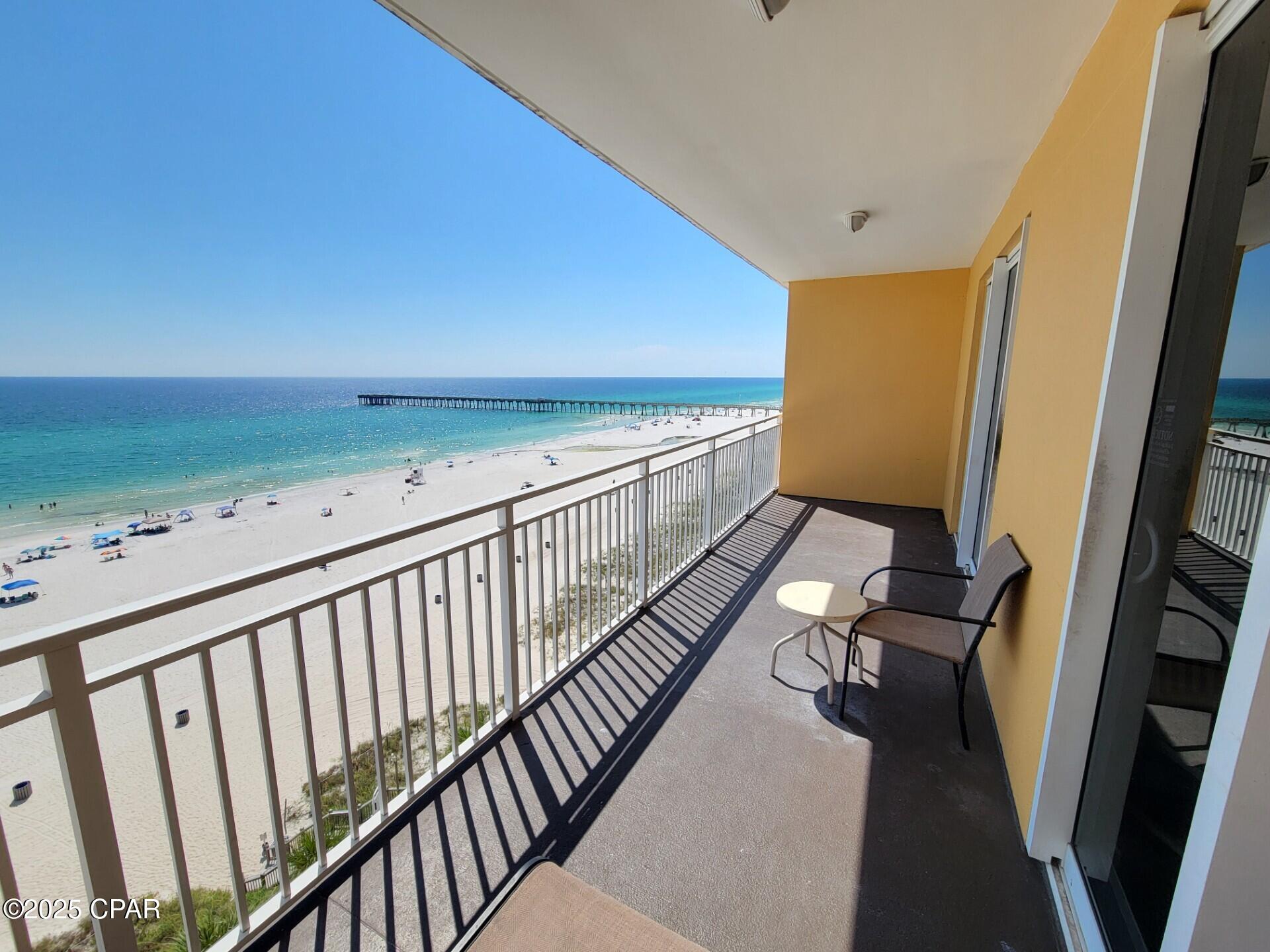 12011 Front Beach Road Unit 405B — photo