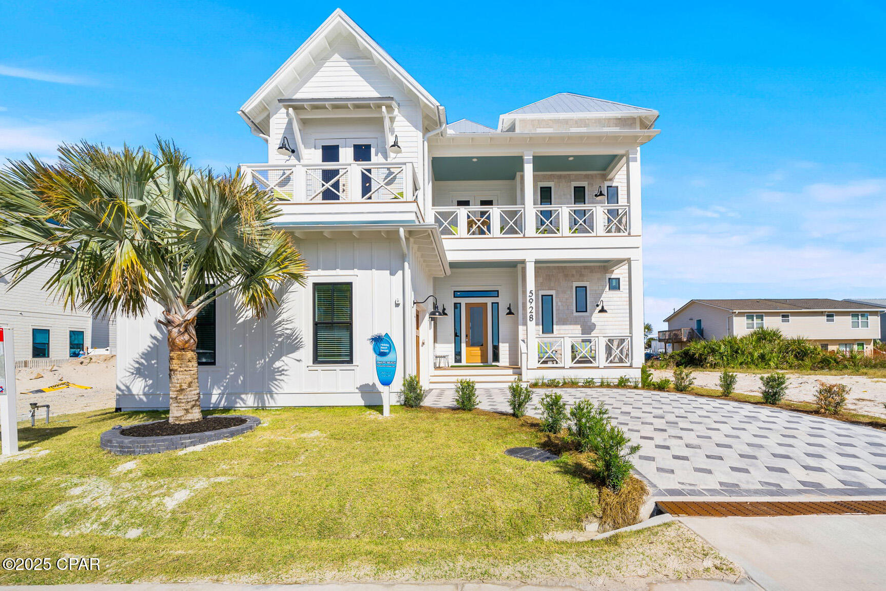 5928 Gulf Drive — photo
