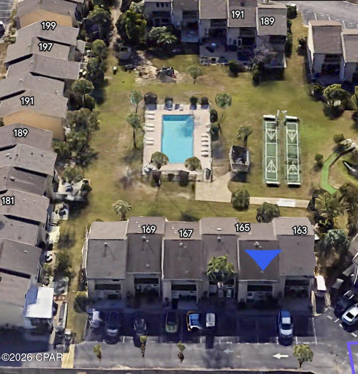 167 Kimberly Drive — photo