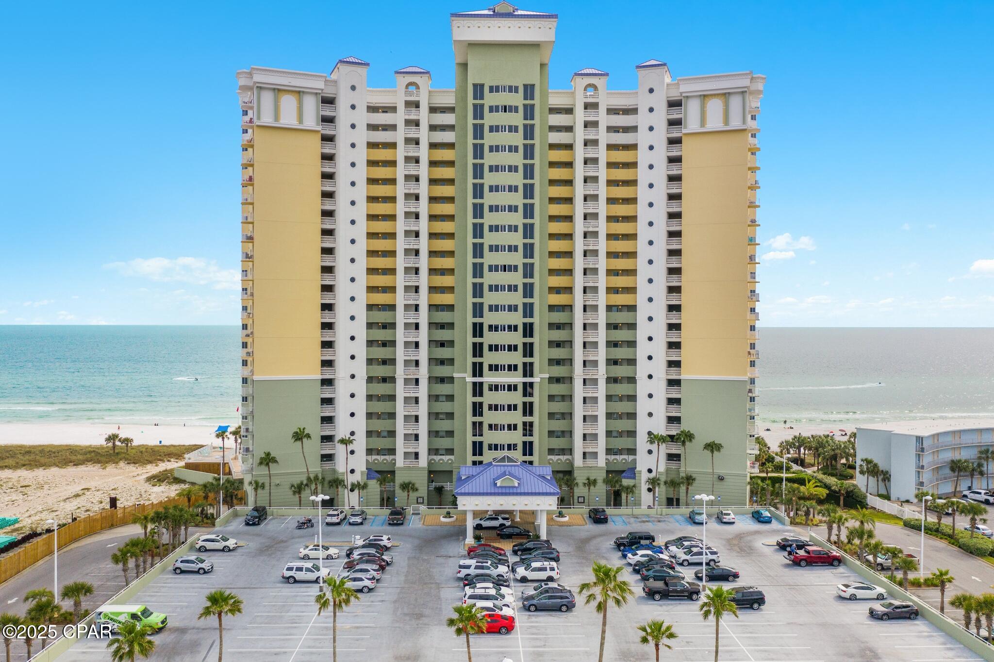 9450 S Thomas Drive Unit 209C — photo