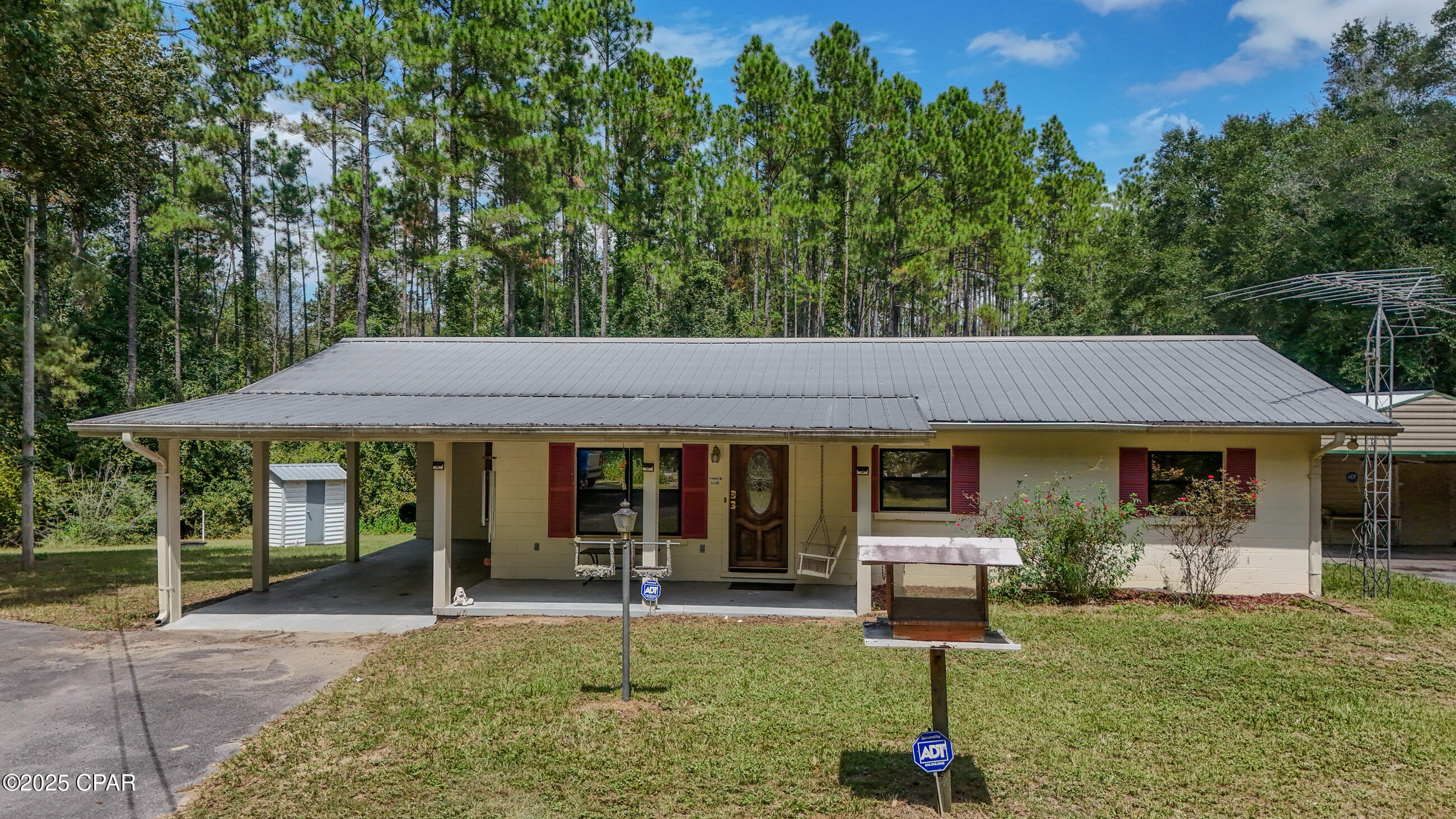 1730 Firetower Road — photo