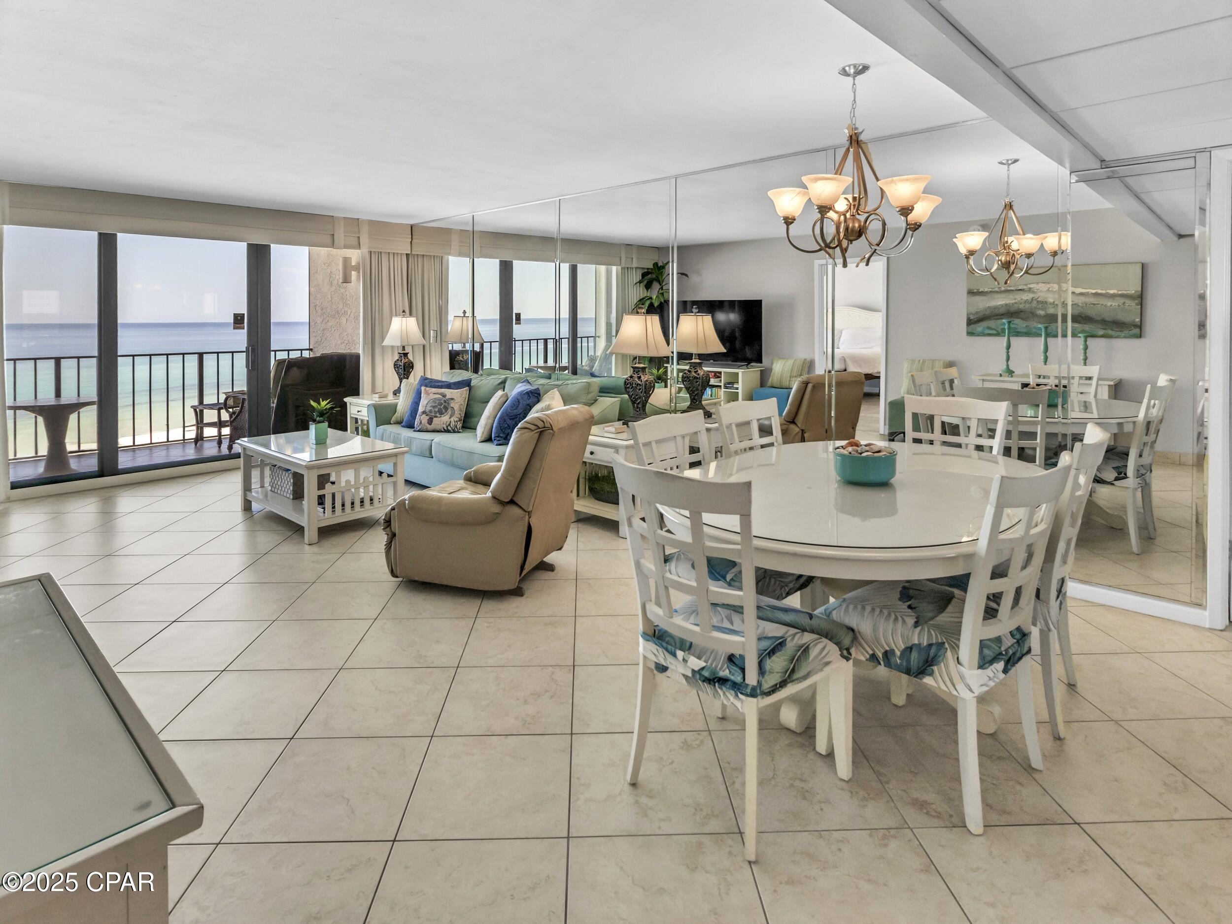 11347 Front Beach Road 603 — photo