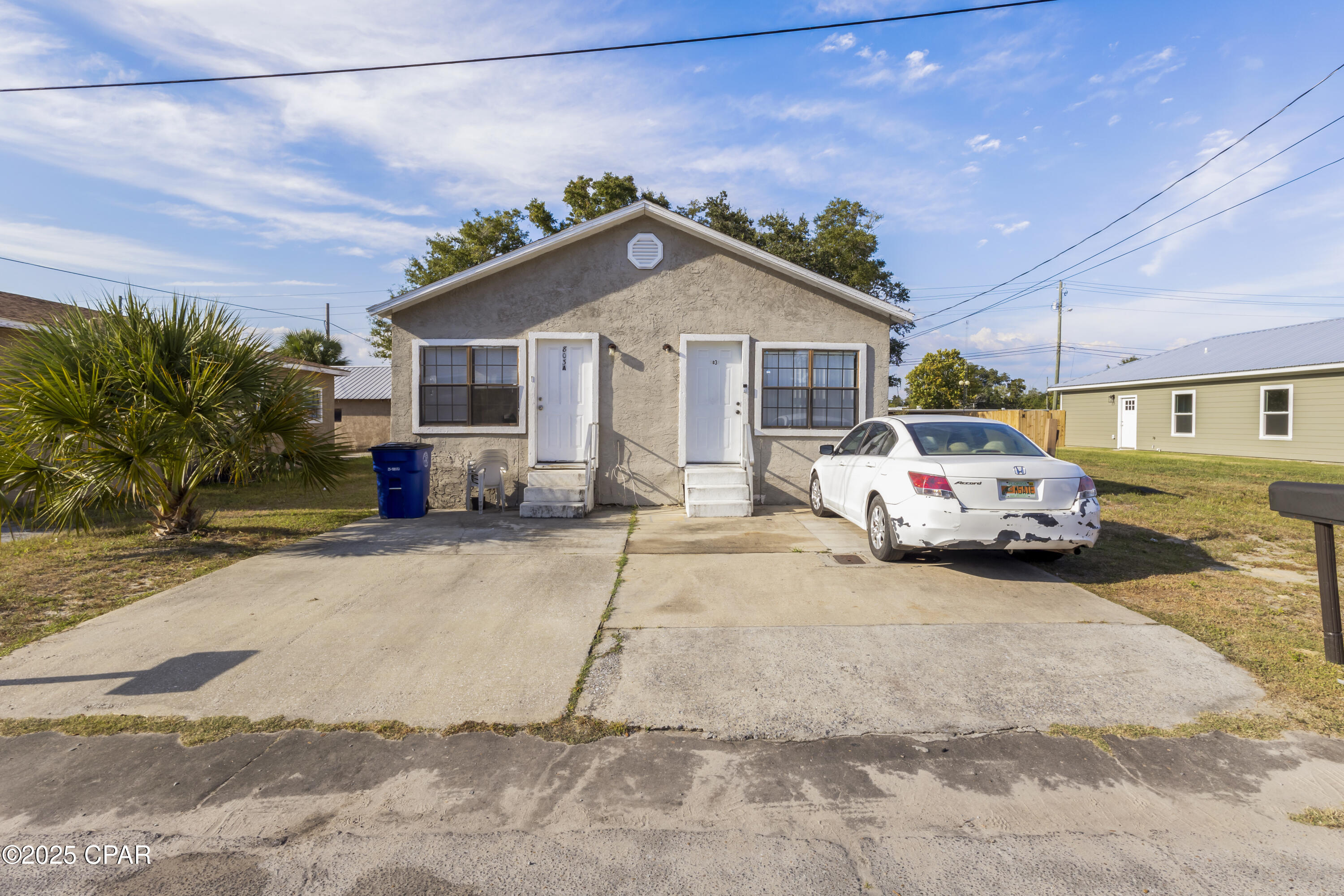 803 E 10th Court a & B — photo
