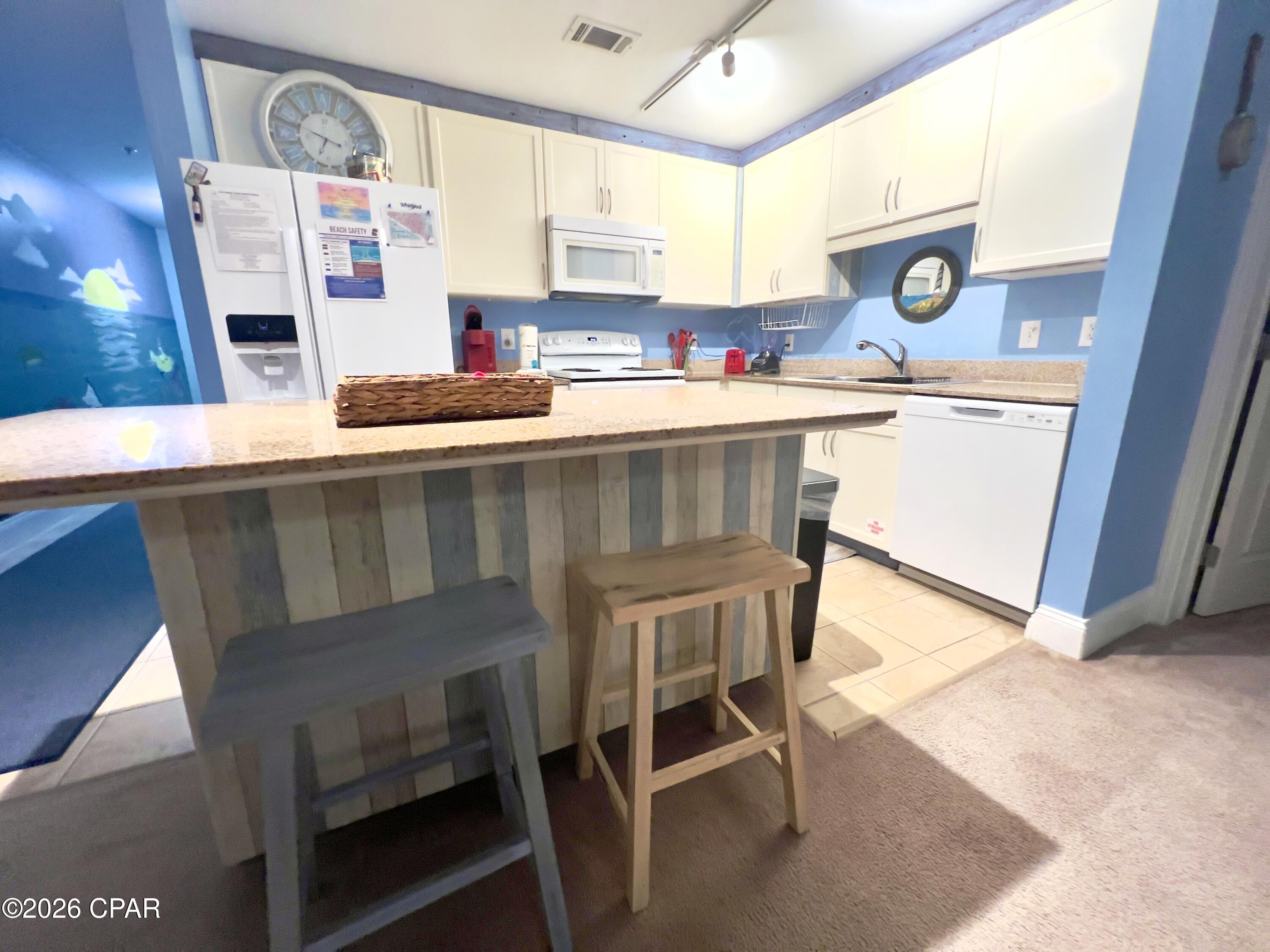 9902 S Thomas Drive Unit 1232 — photo