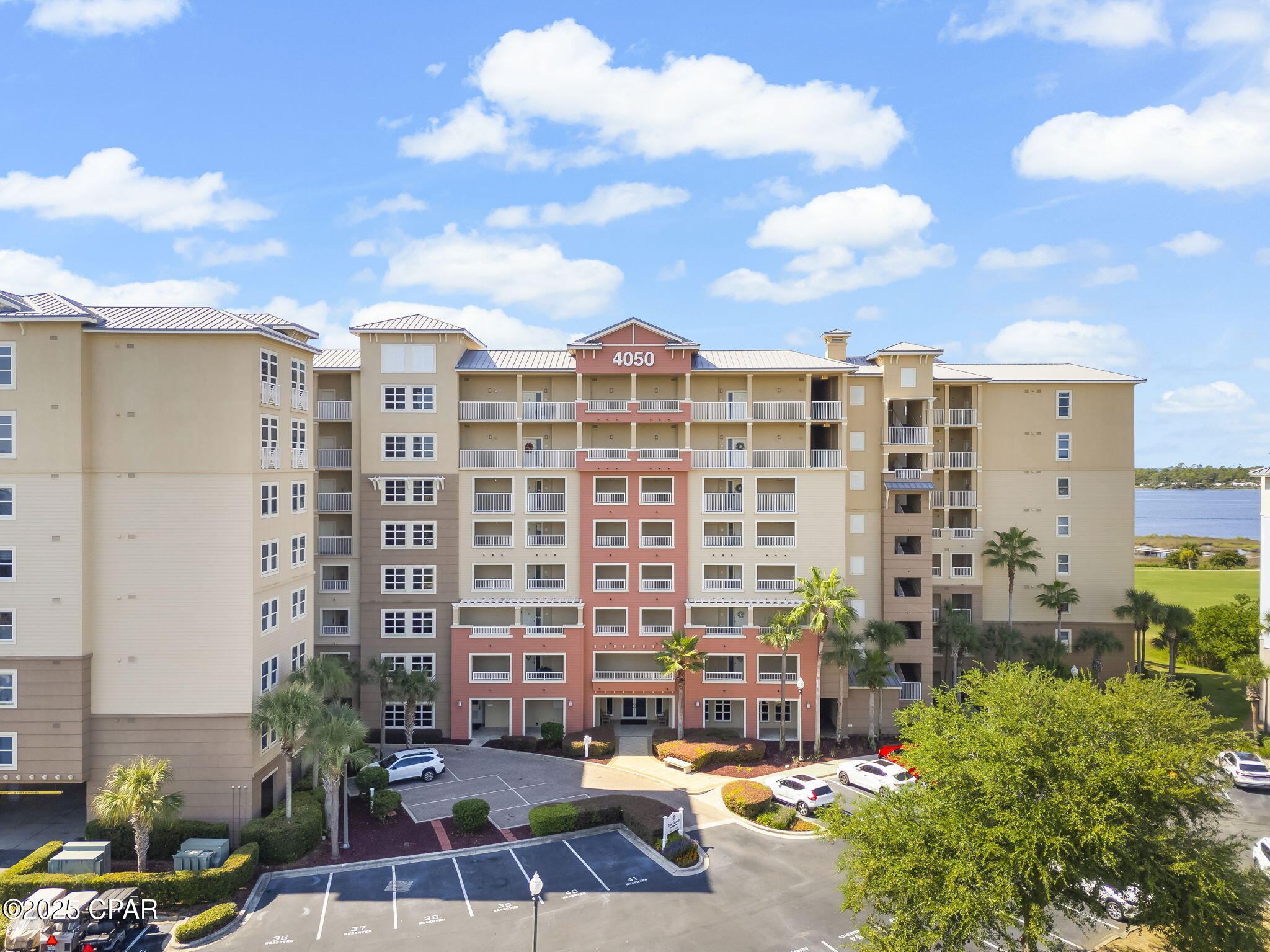 4050 Marriott Drive 3606 — photo