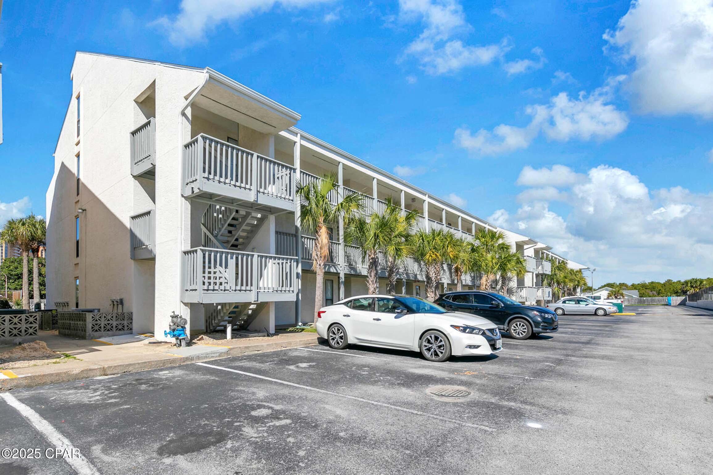 17614 Front Beach Road 5D — photo