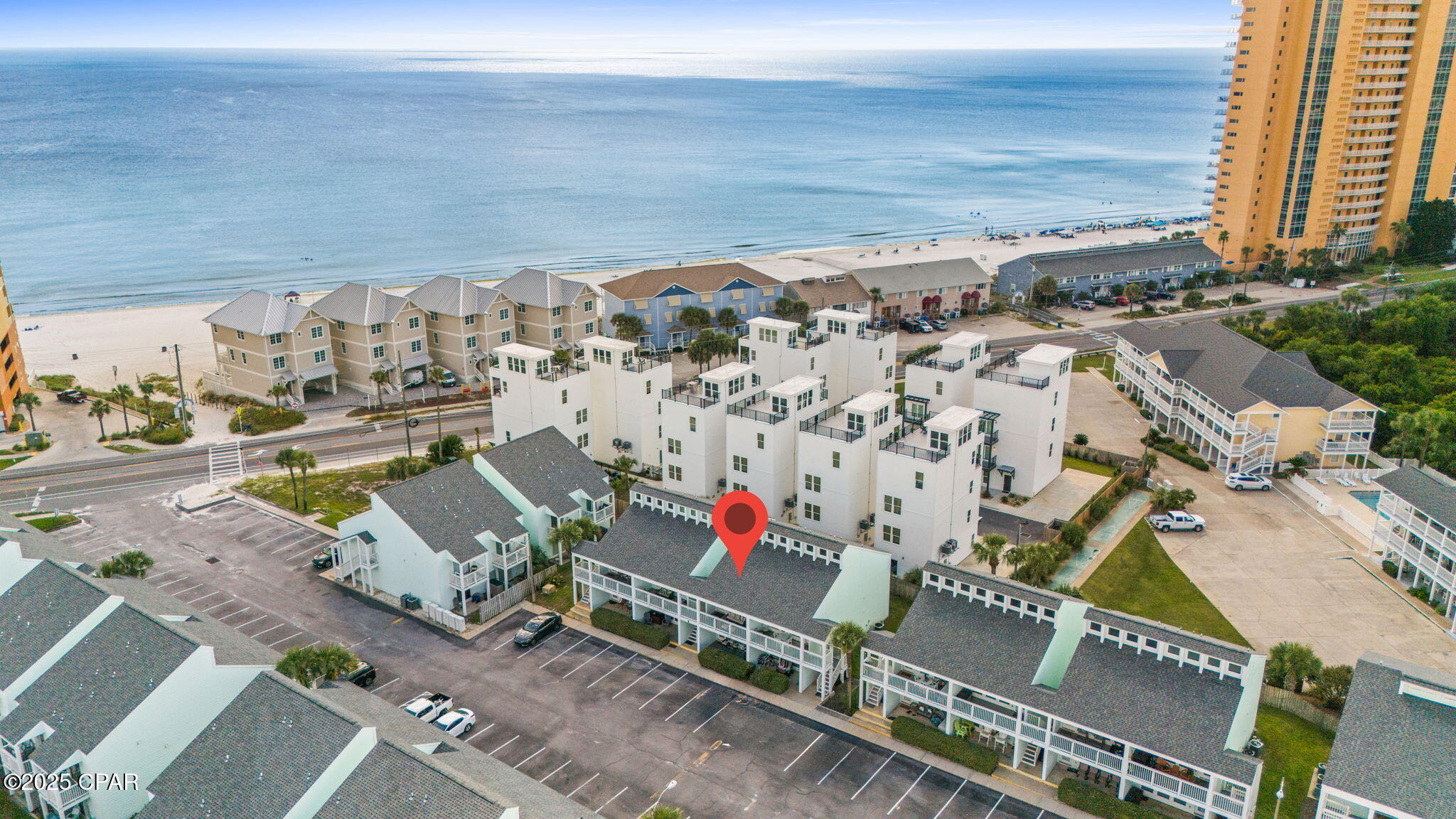 17670 Front Beach Road K7 — photo