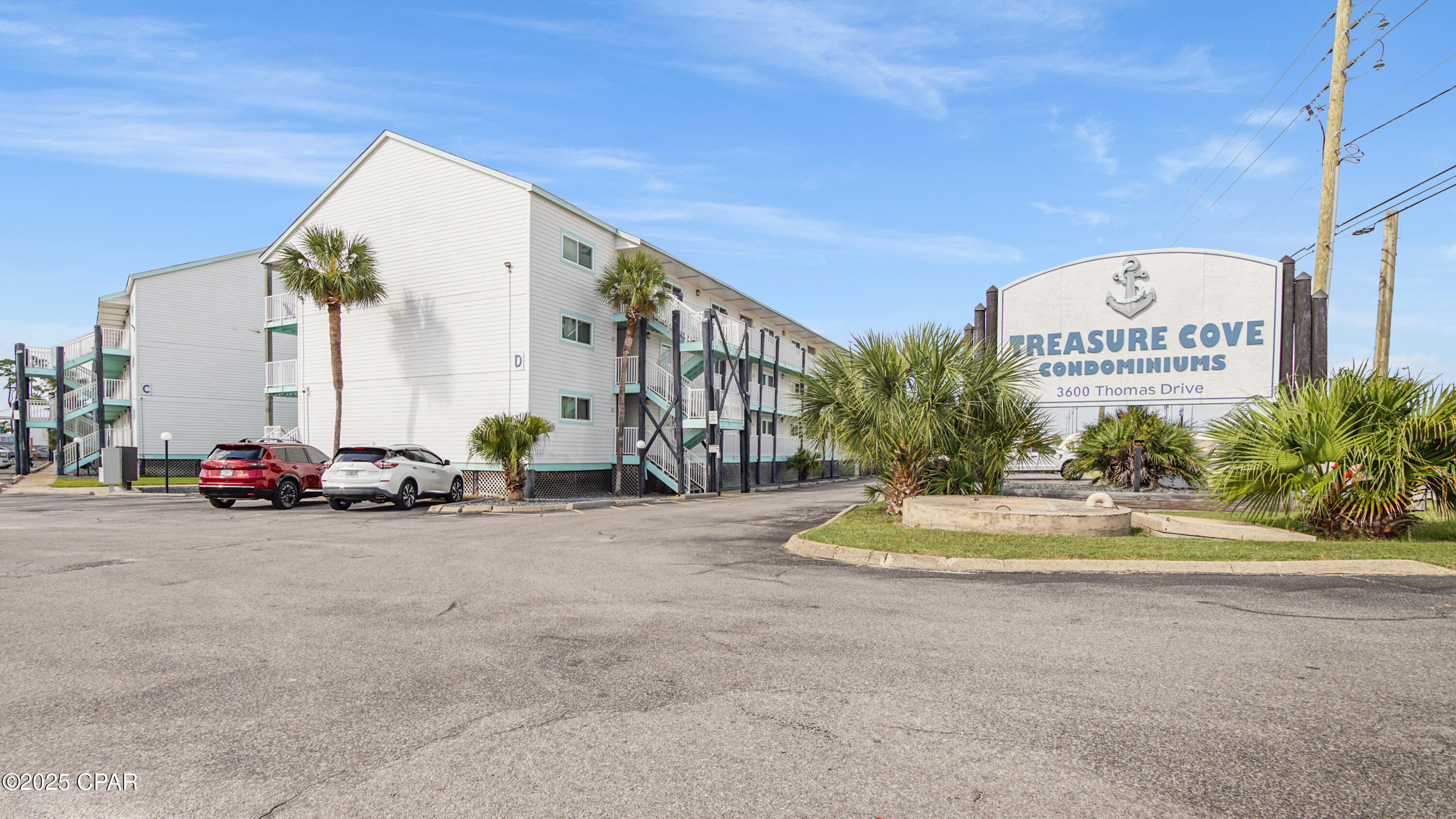 3600 Thomas Drive D307 — photo