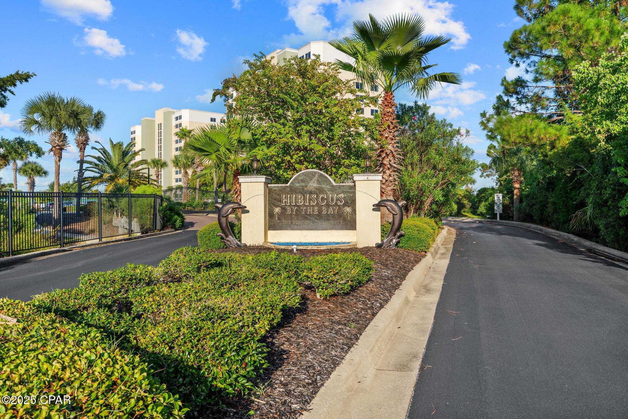 6500 Bridge Water Way 702 — photo