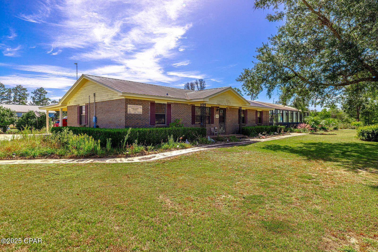 2706 Sapp Road — photo