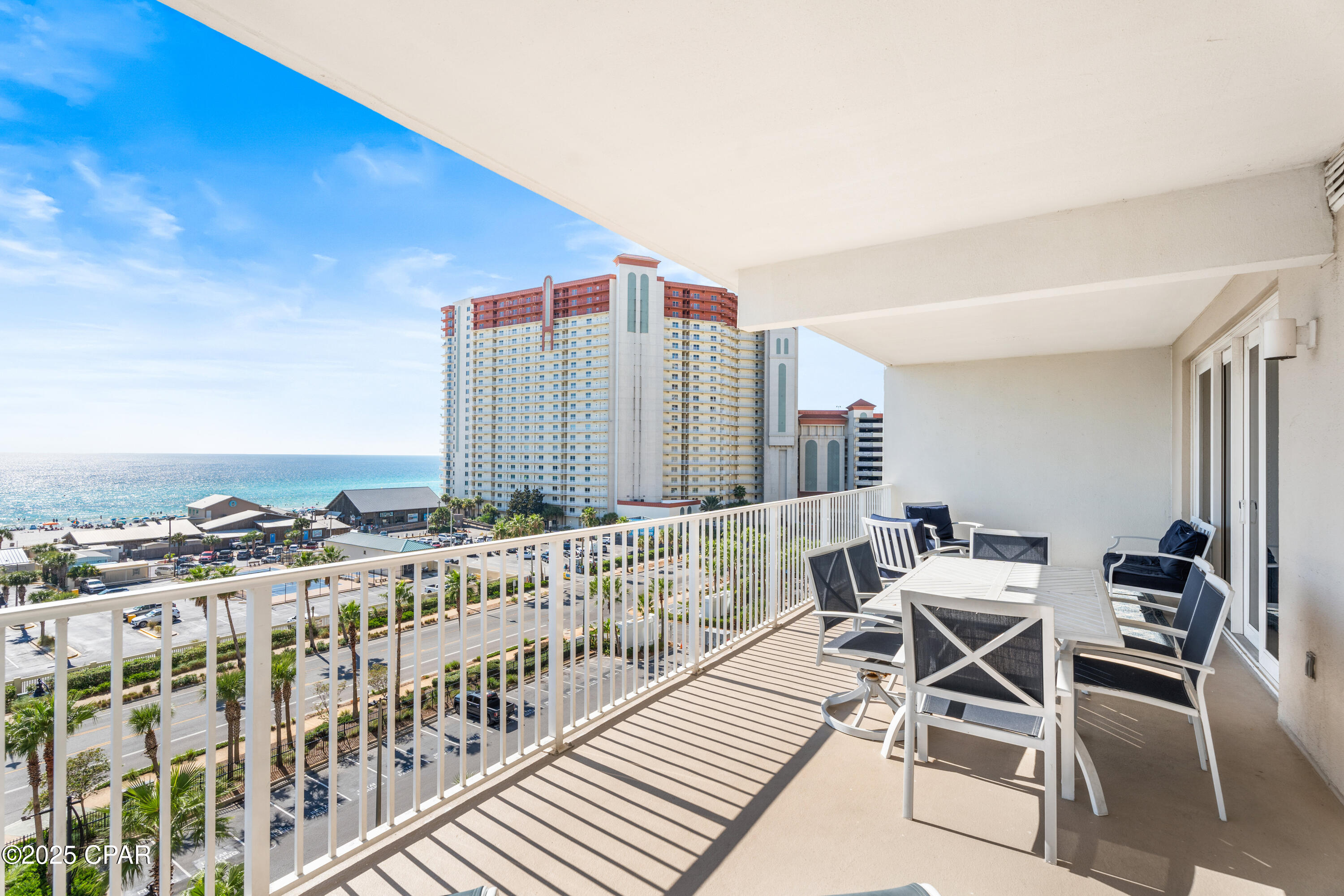 9860 S Thomas Drive Unit 621 — photo