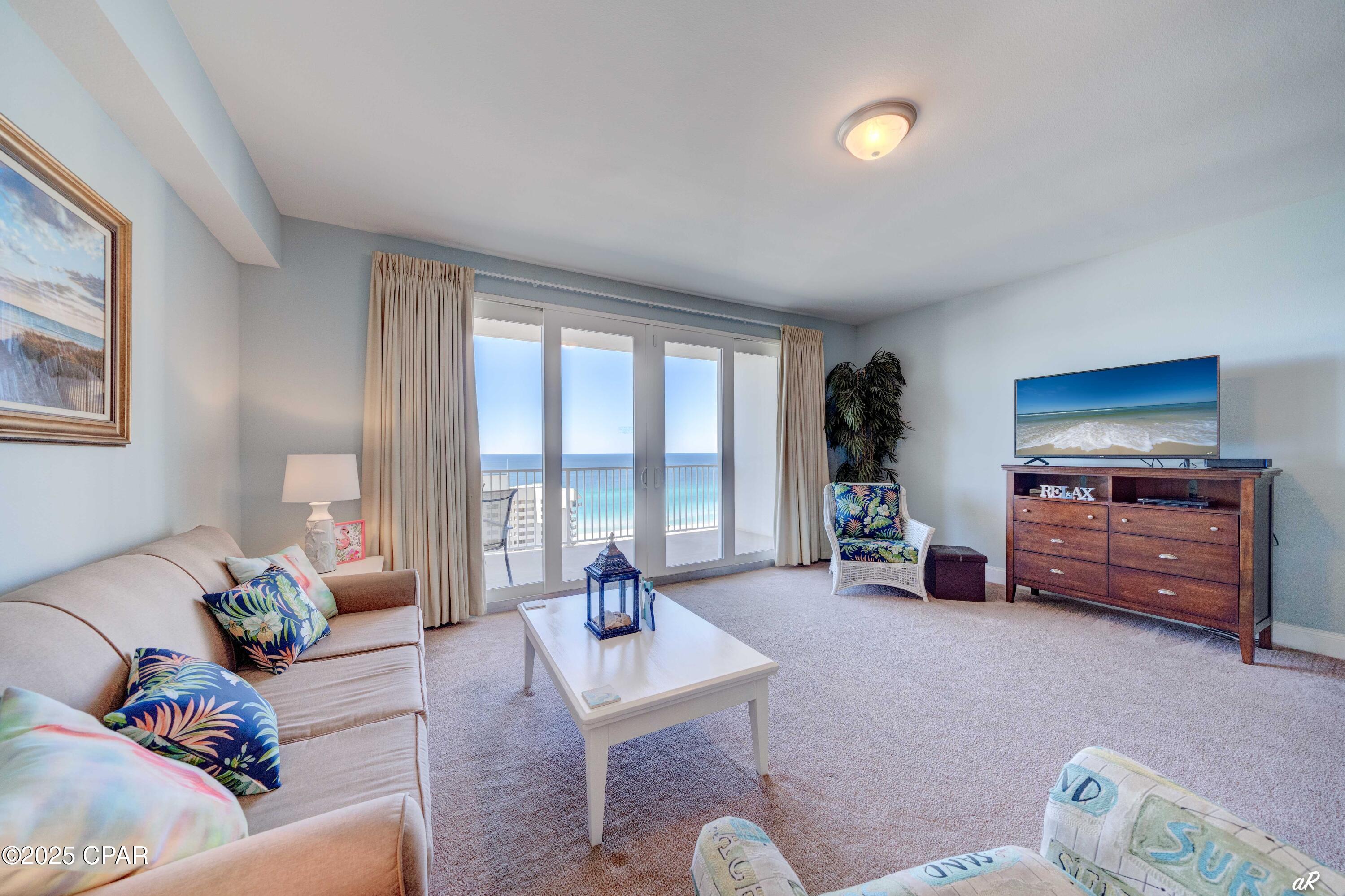 9860 S Thomas Drive Unit 1516 — photo