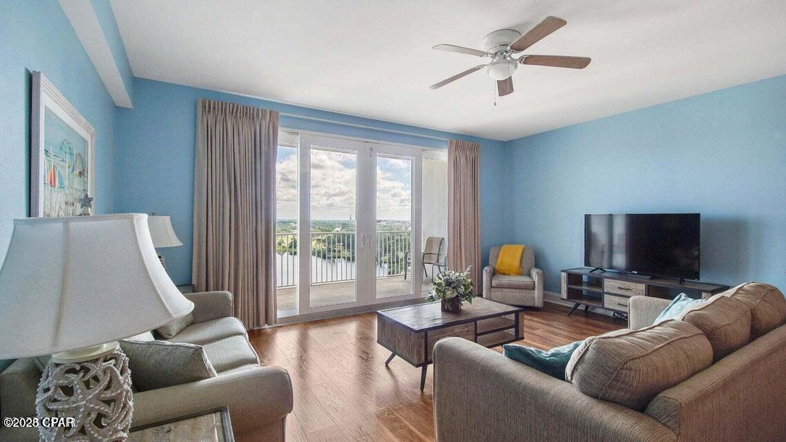 9902 S Thomas Drive Unit 1237 — photo