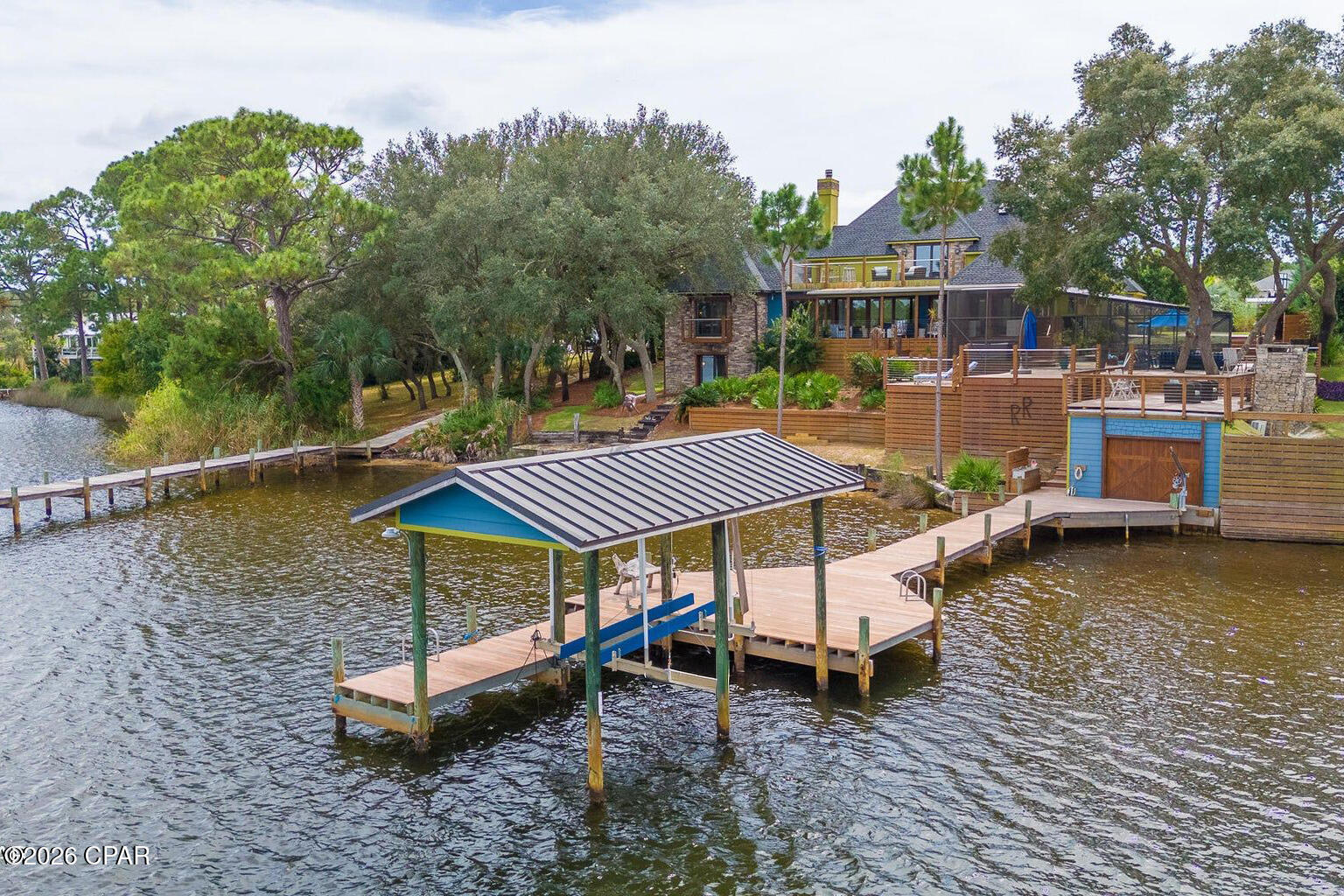 5 Blue Crab Lane — photo