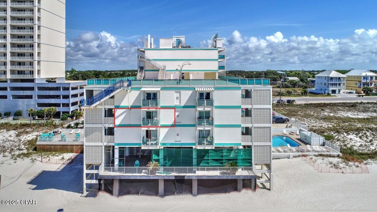 14401 Front Beach Road 217 — photo