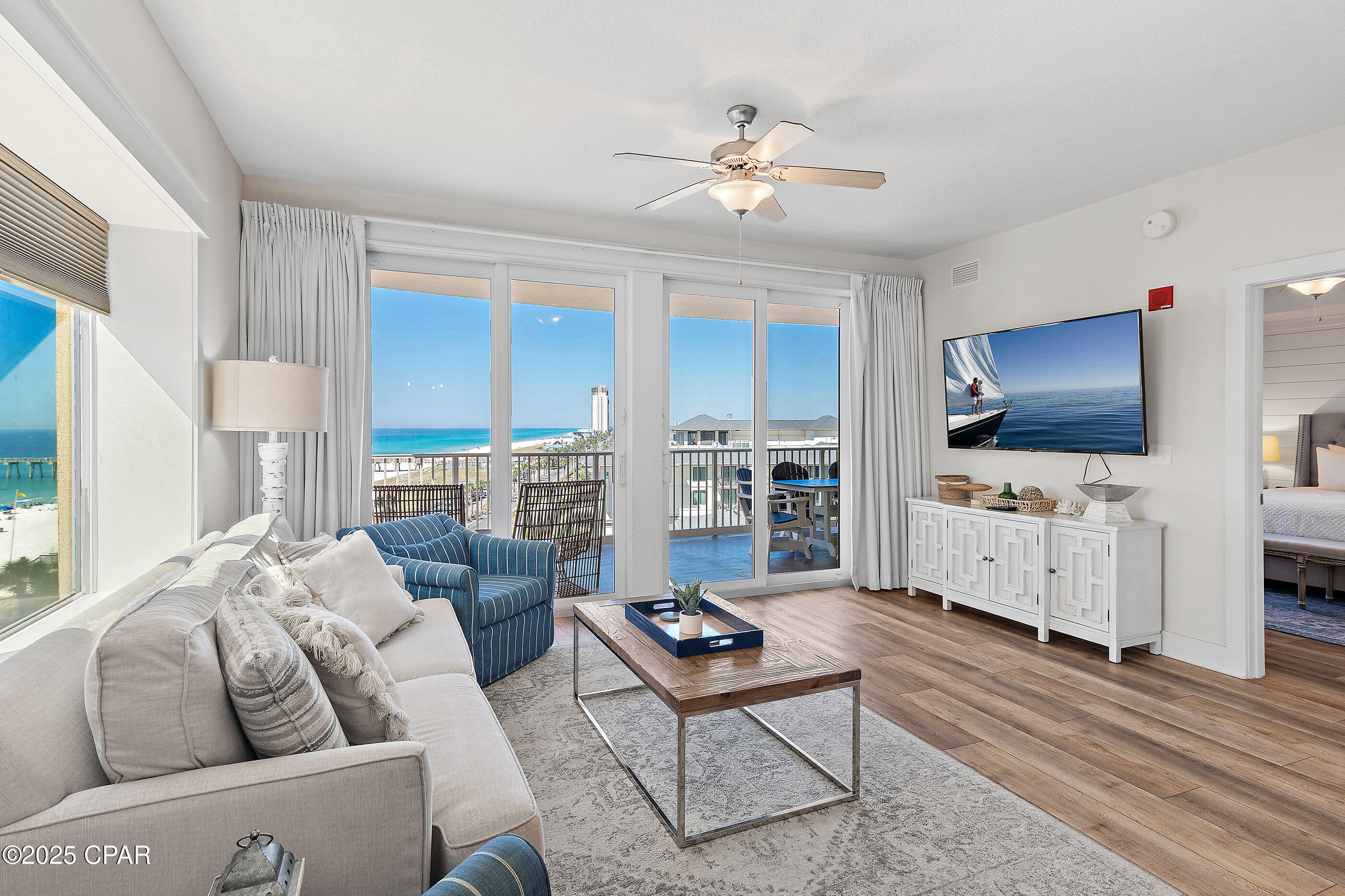 15928 Front Beach Road 601 — photo