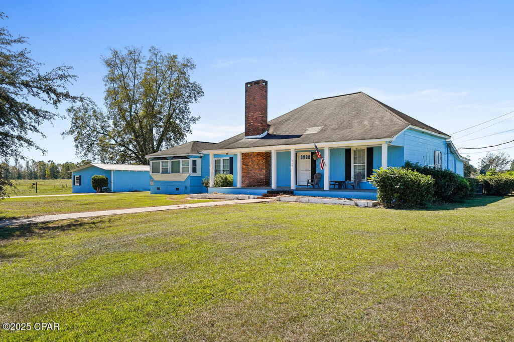 5171 Galloway Road — photo