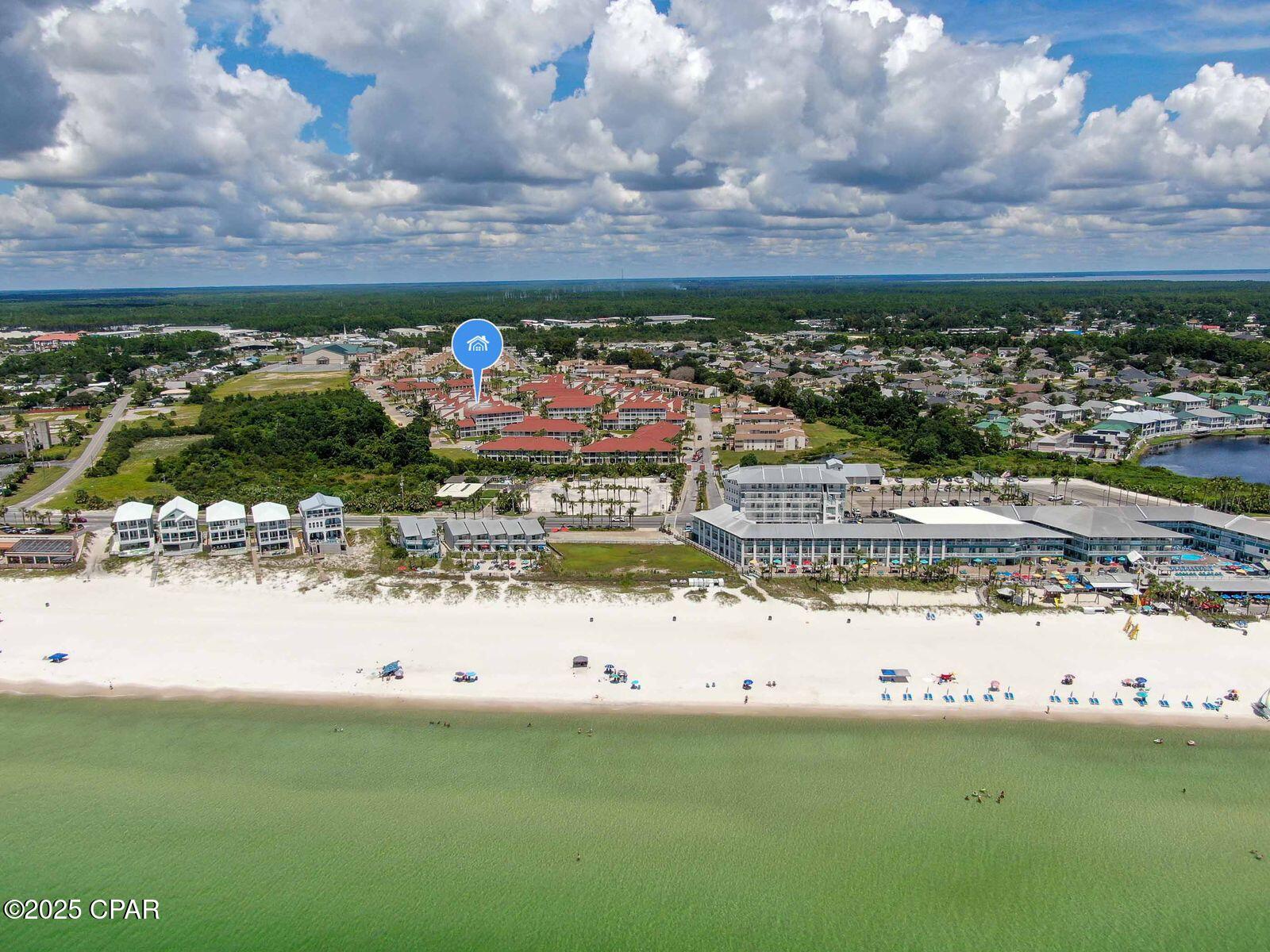 17462 Front Beach Road Unit 54204 — photo