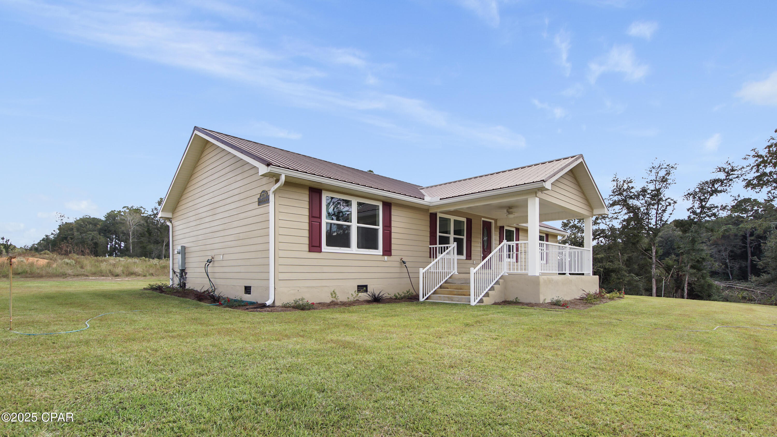 2776 Bonifay Gritney Road — photo