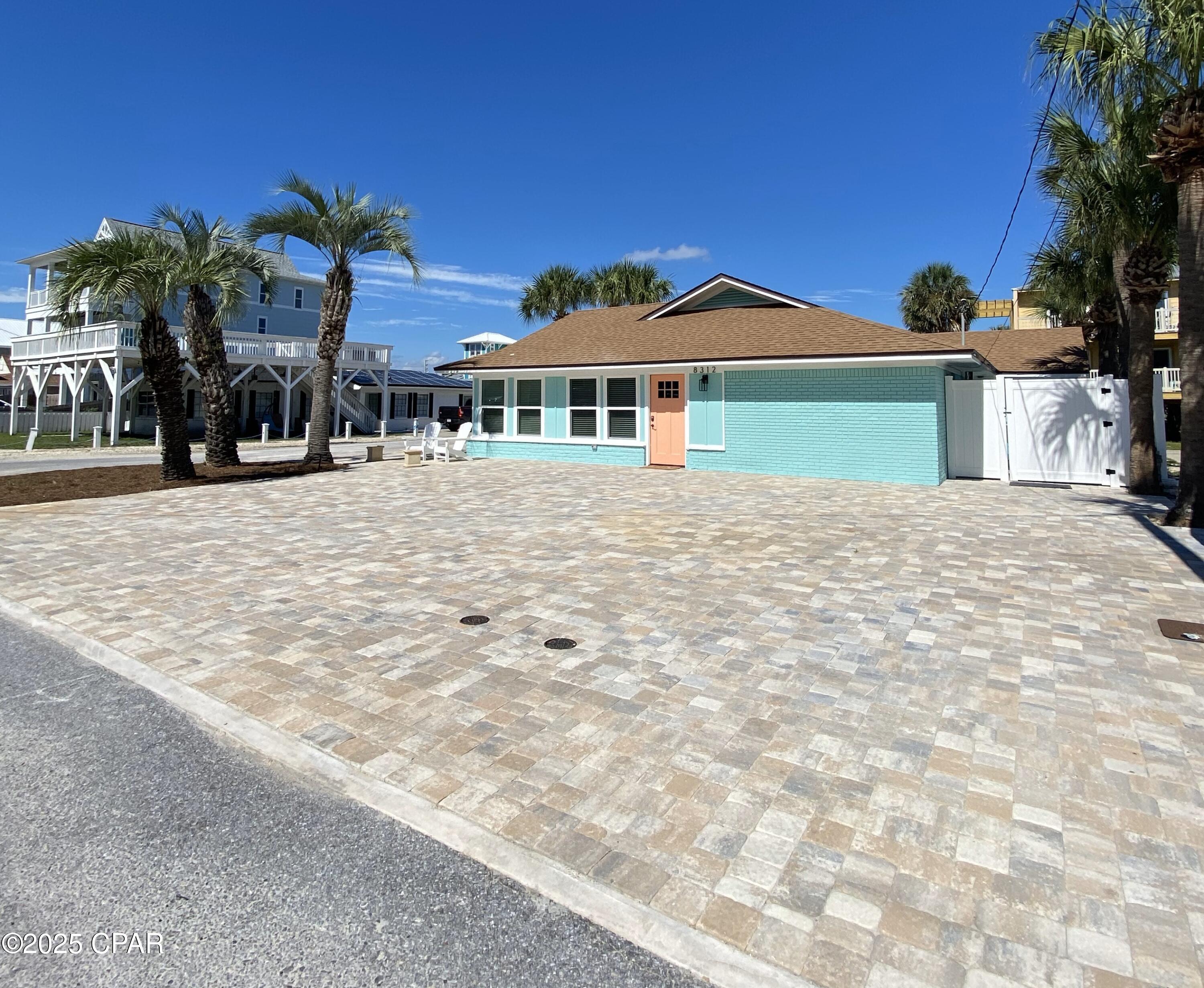 8312 Surf Drive — photo