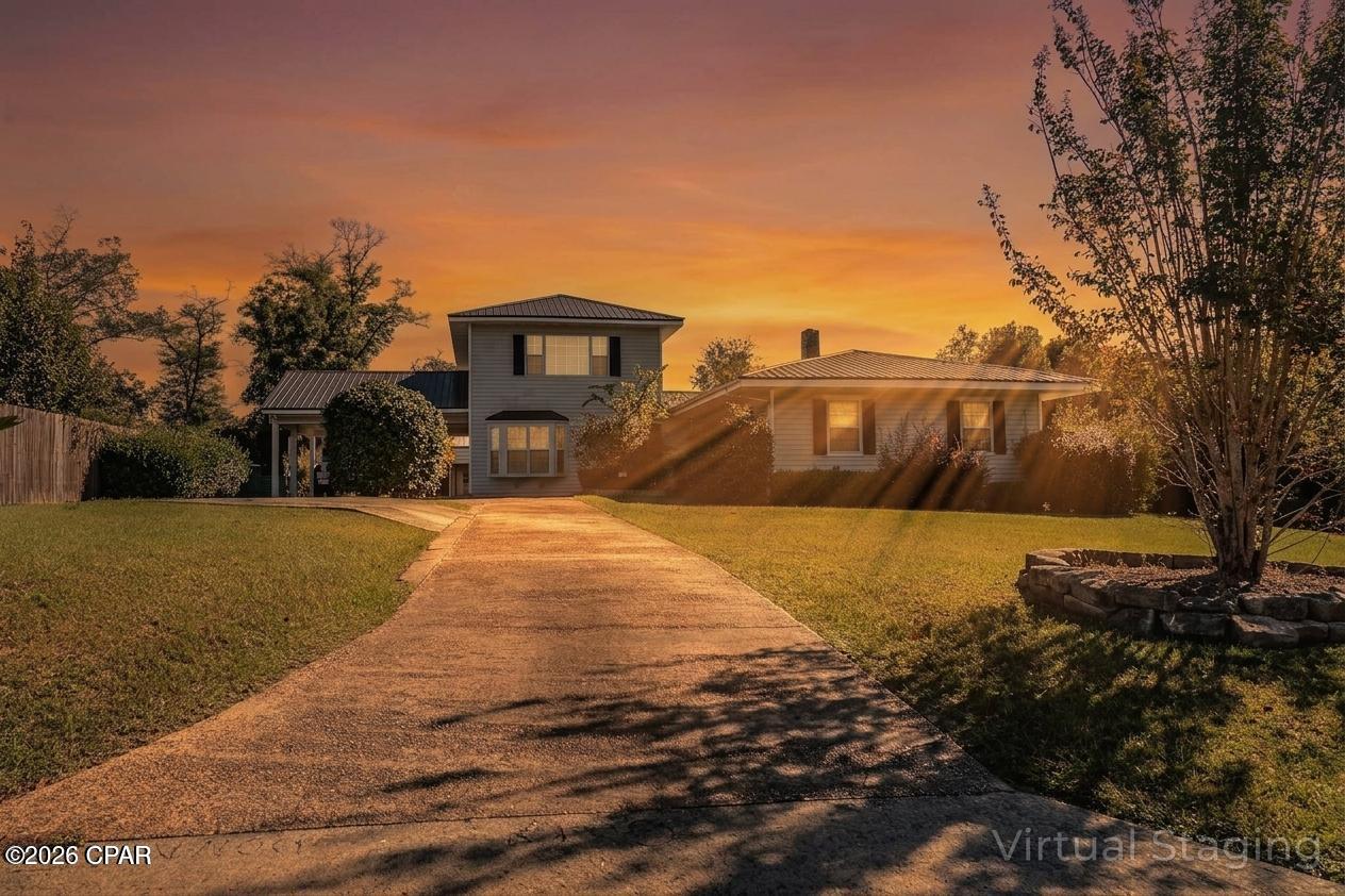2948 Westmanor Drive — photo