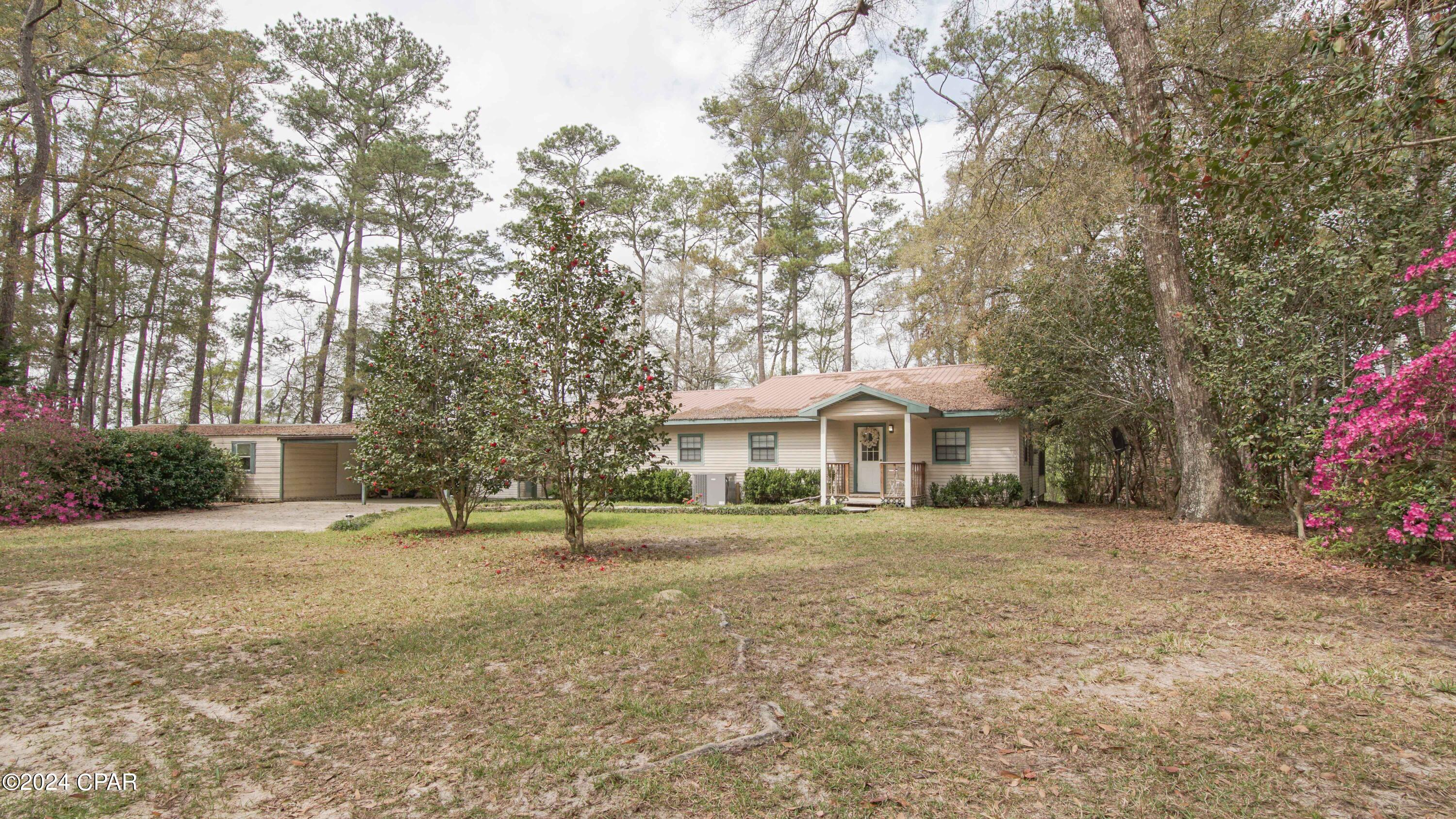 3642 Lucianne Drive — photo