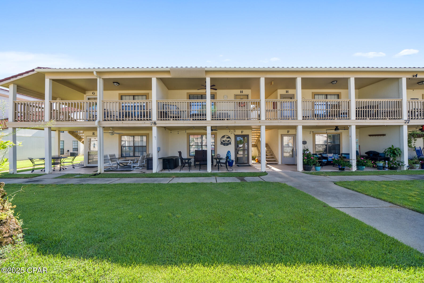 17462 Front Beach Road 78H — photo