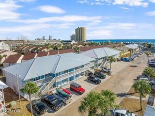17642 Front Beach Road E6 — photo