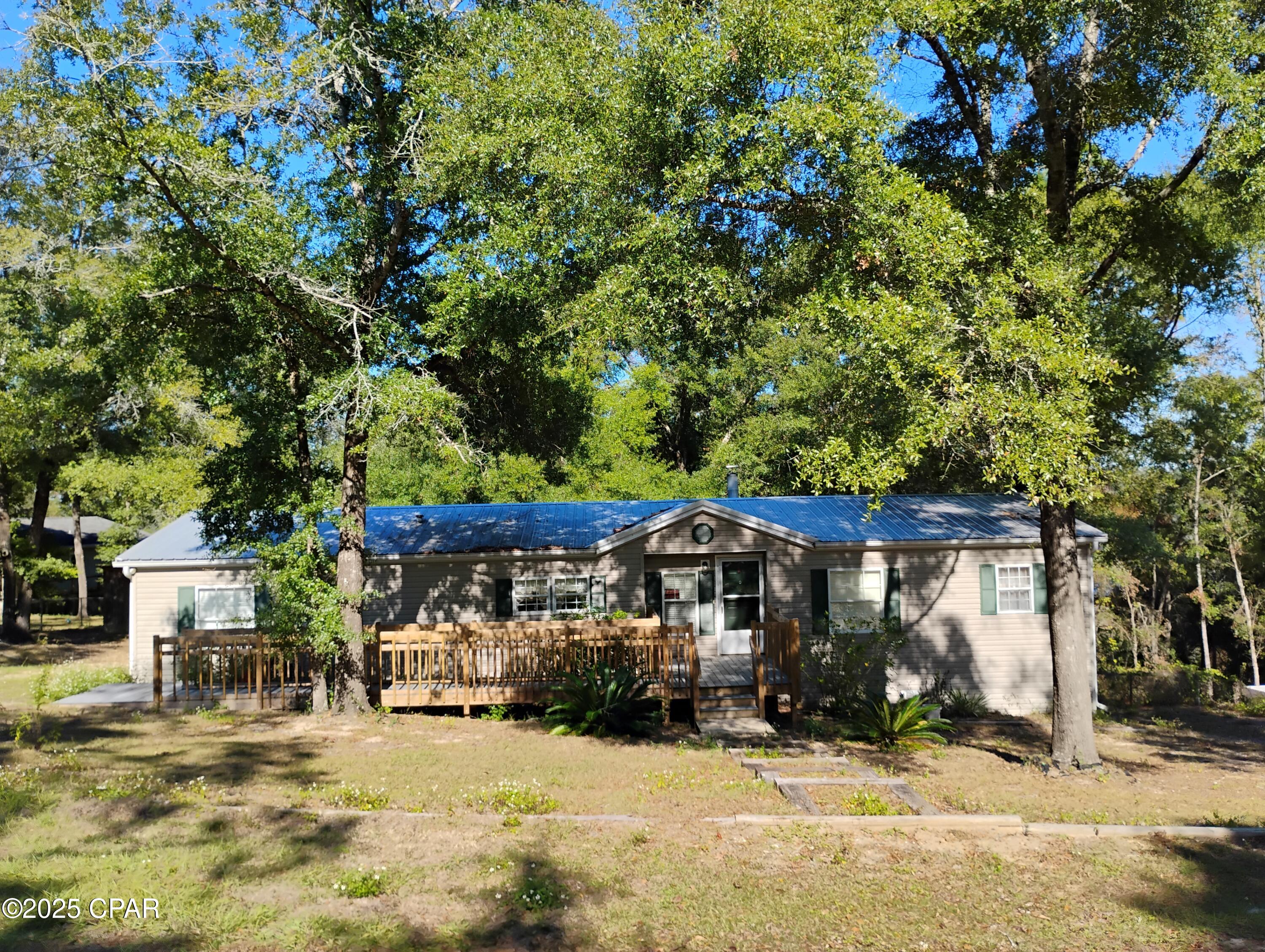 3515 Quail Ridge Drive — photo