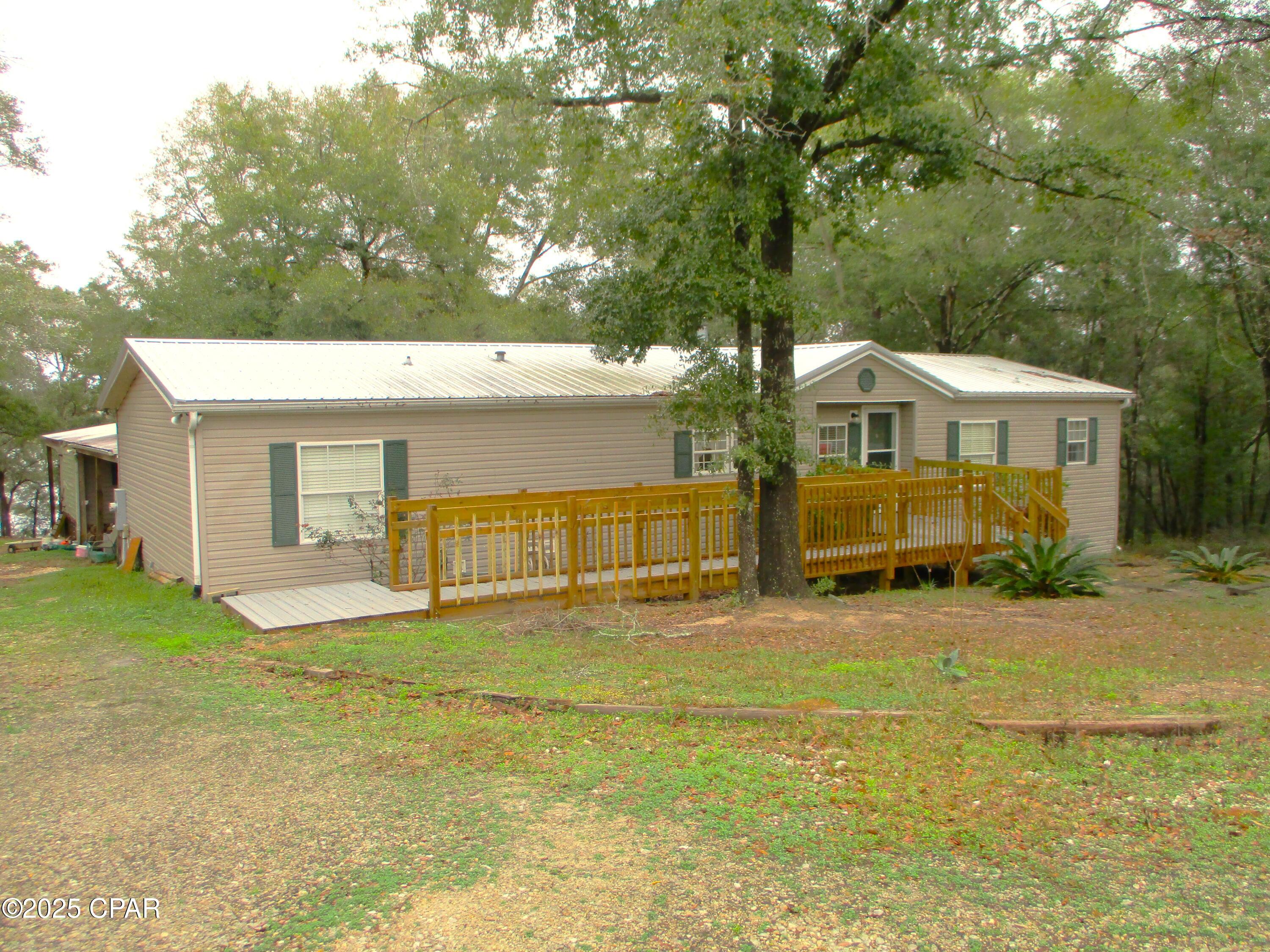 3515 Quail Ridge Drive, Chipley, FL 32428 — photo 2