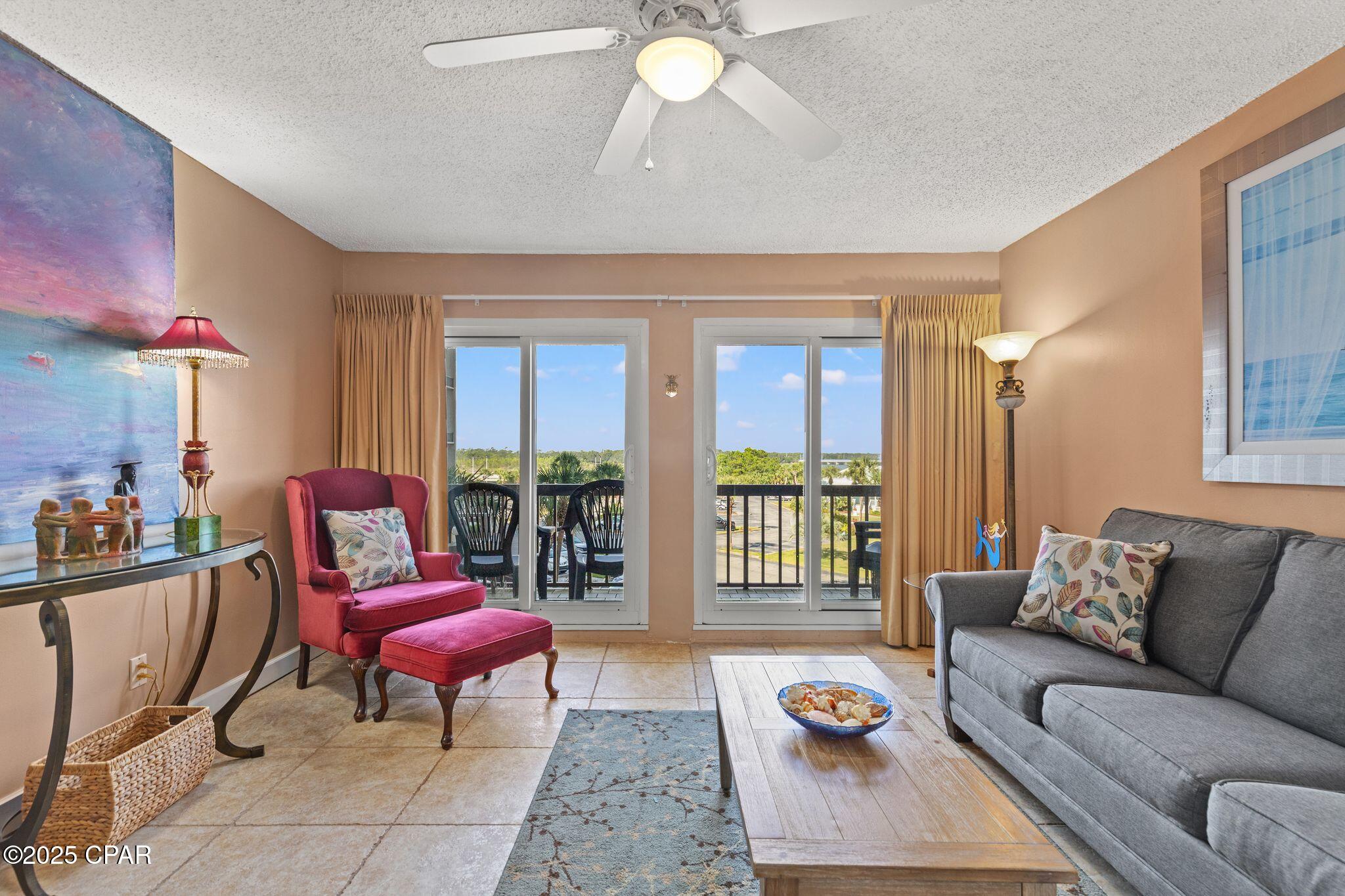 23223 Front Beach Road Unit a-110 — photo