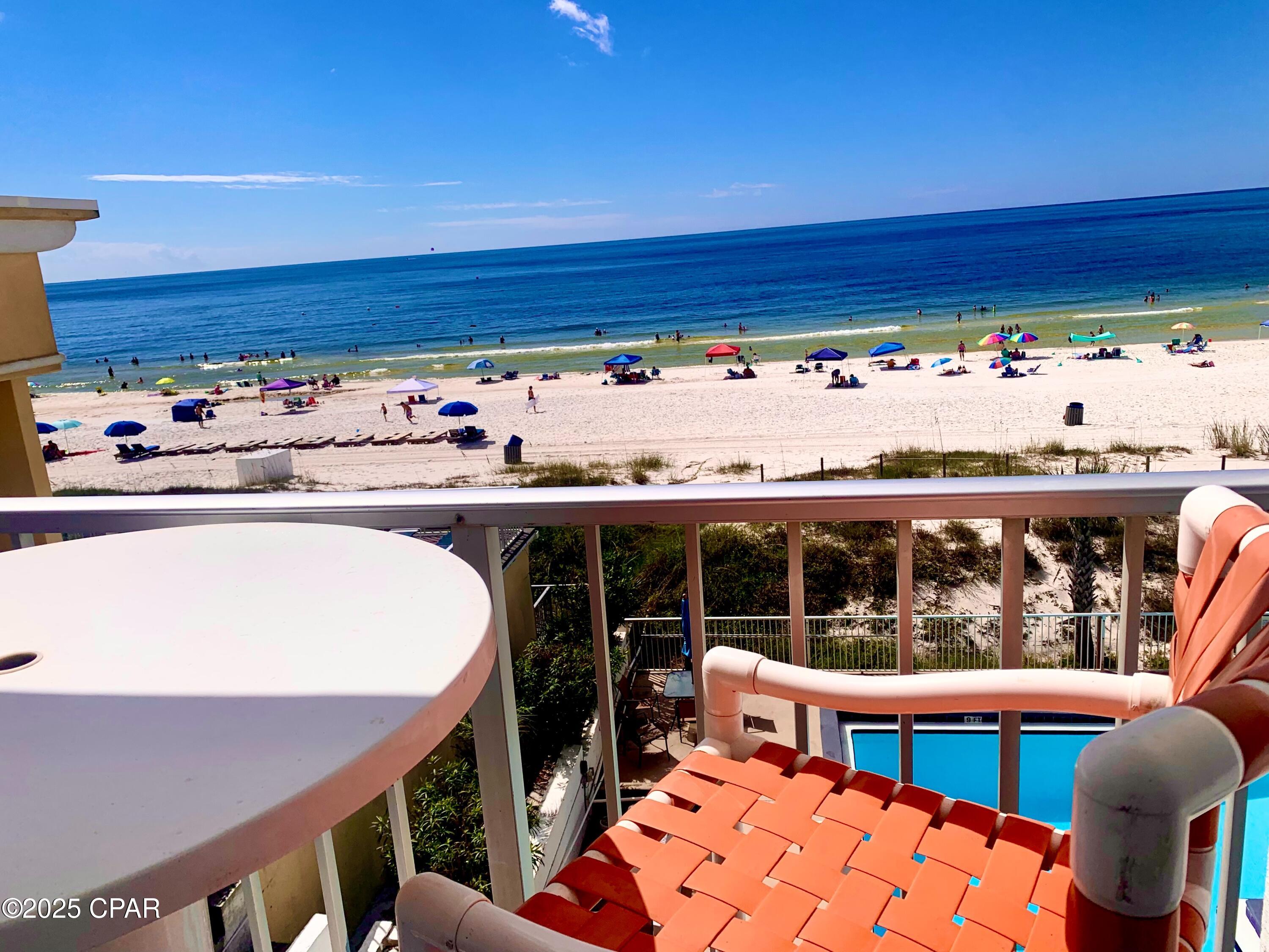 15617 Front Beach Road Unit 303 — photo