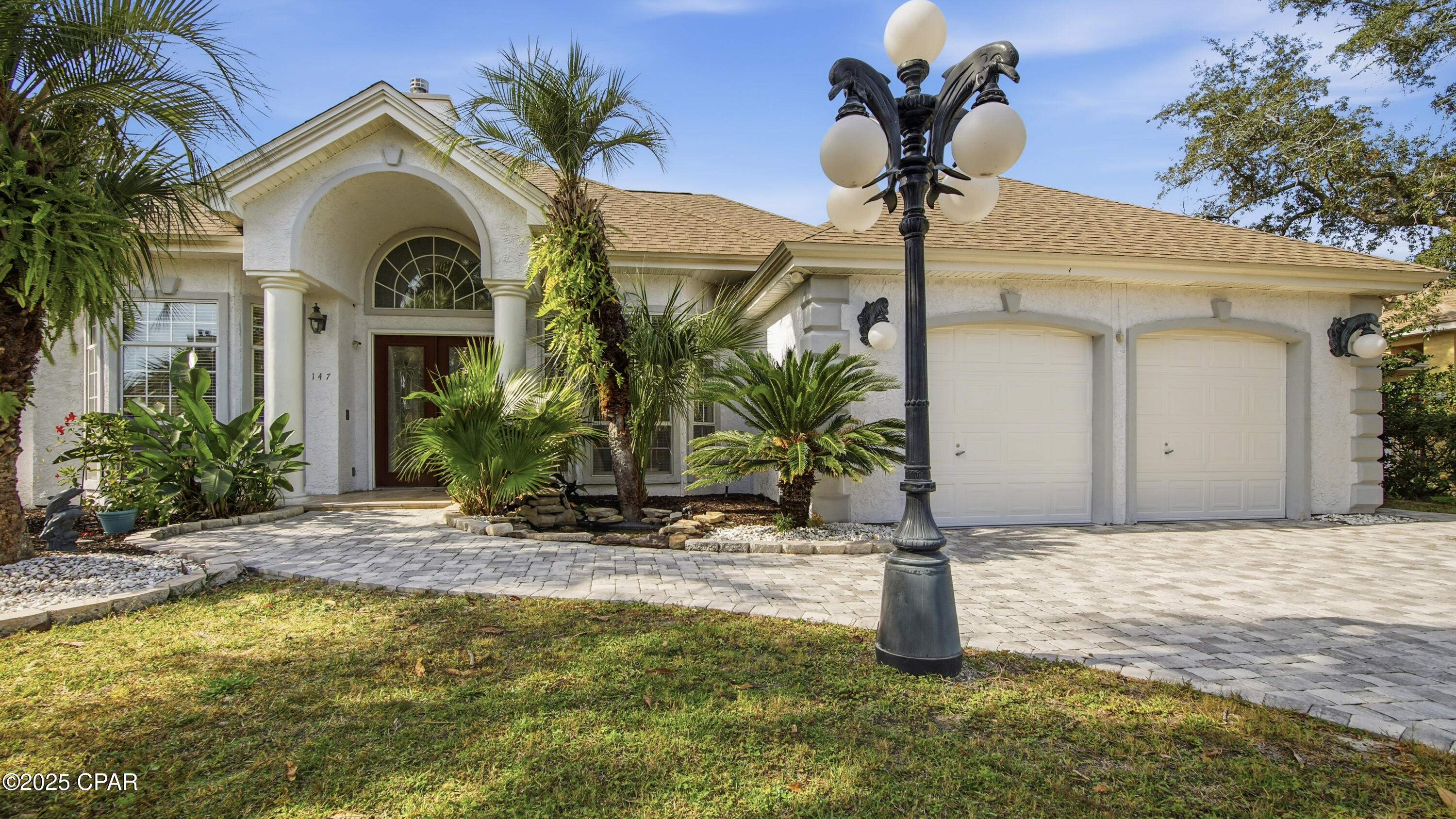147 Palm Grove Boulevard — photo