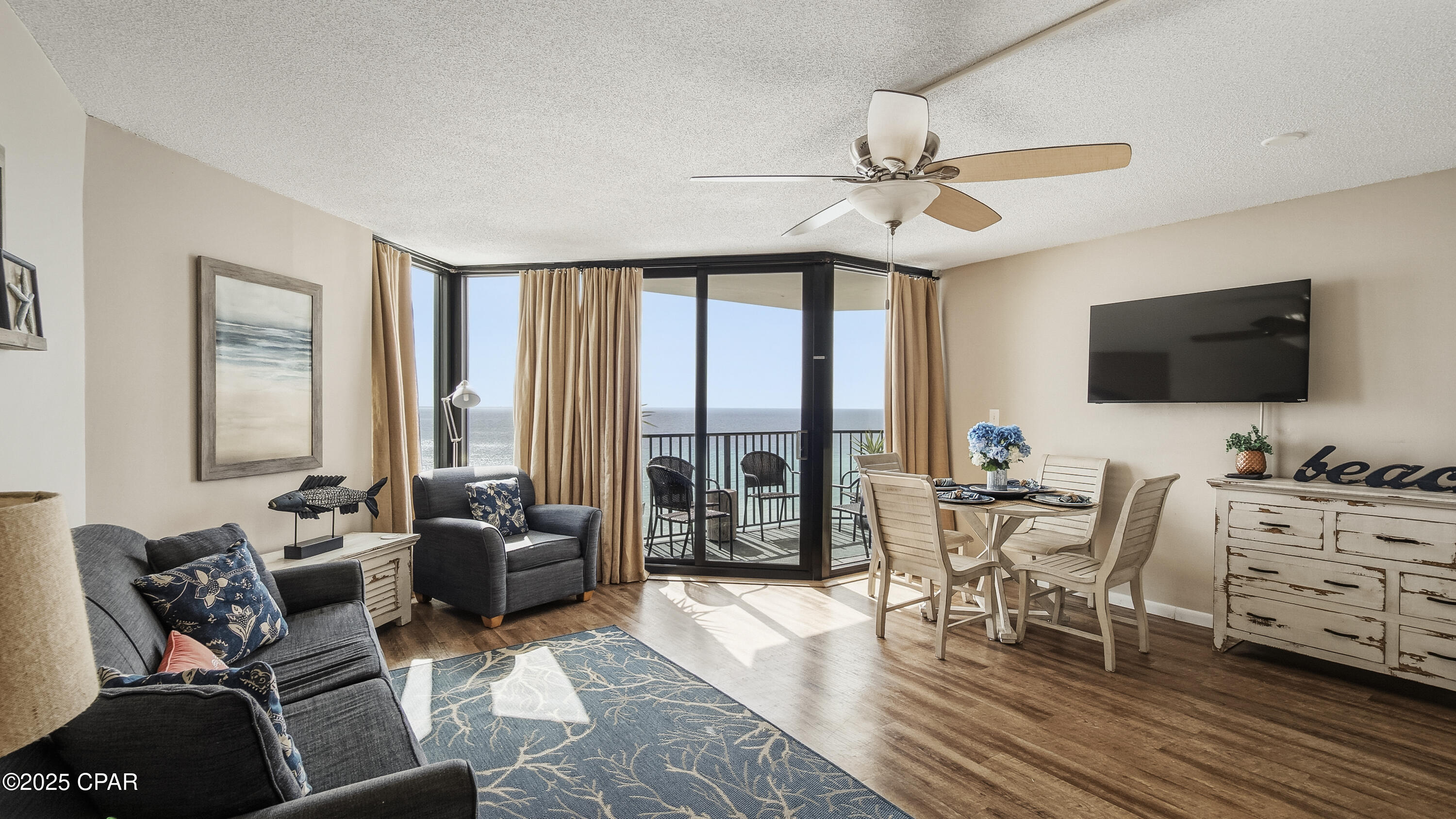9850 S Thomas Drive Unit 904E — photo