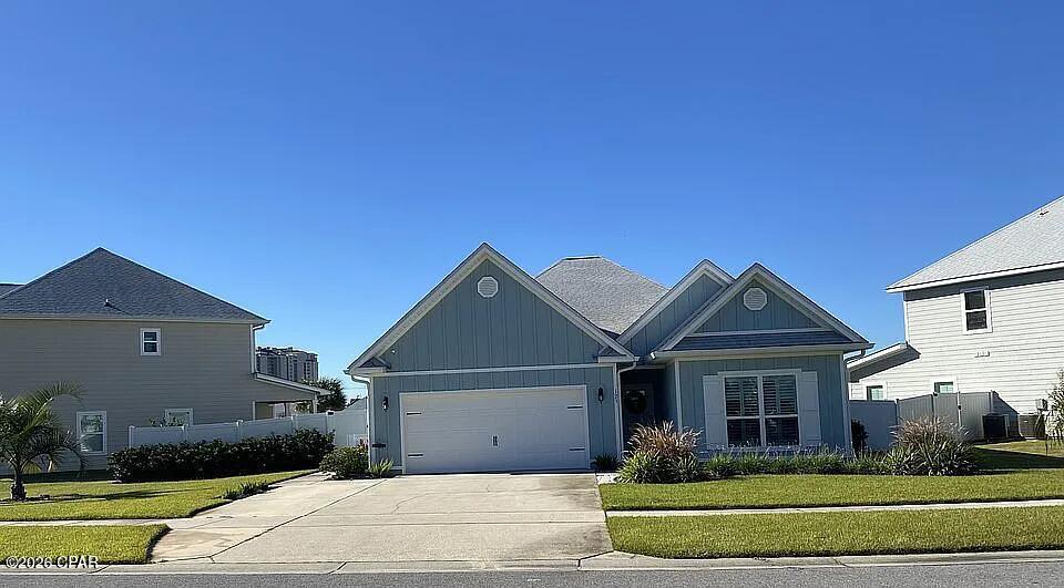 123 Moonraker Circle — photo