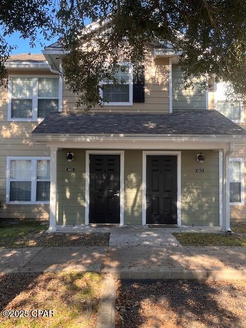 605 Cape Cod Drive — photo