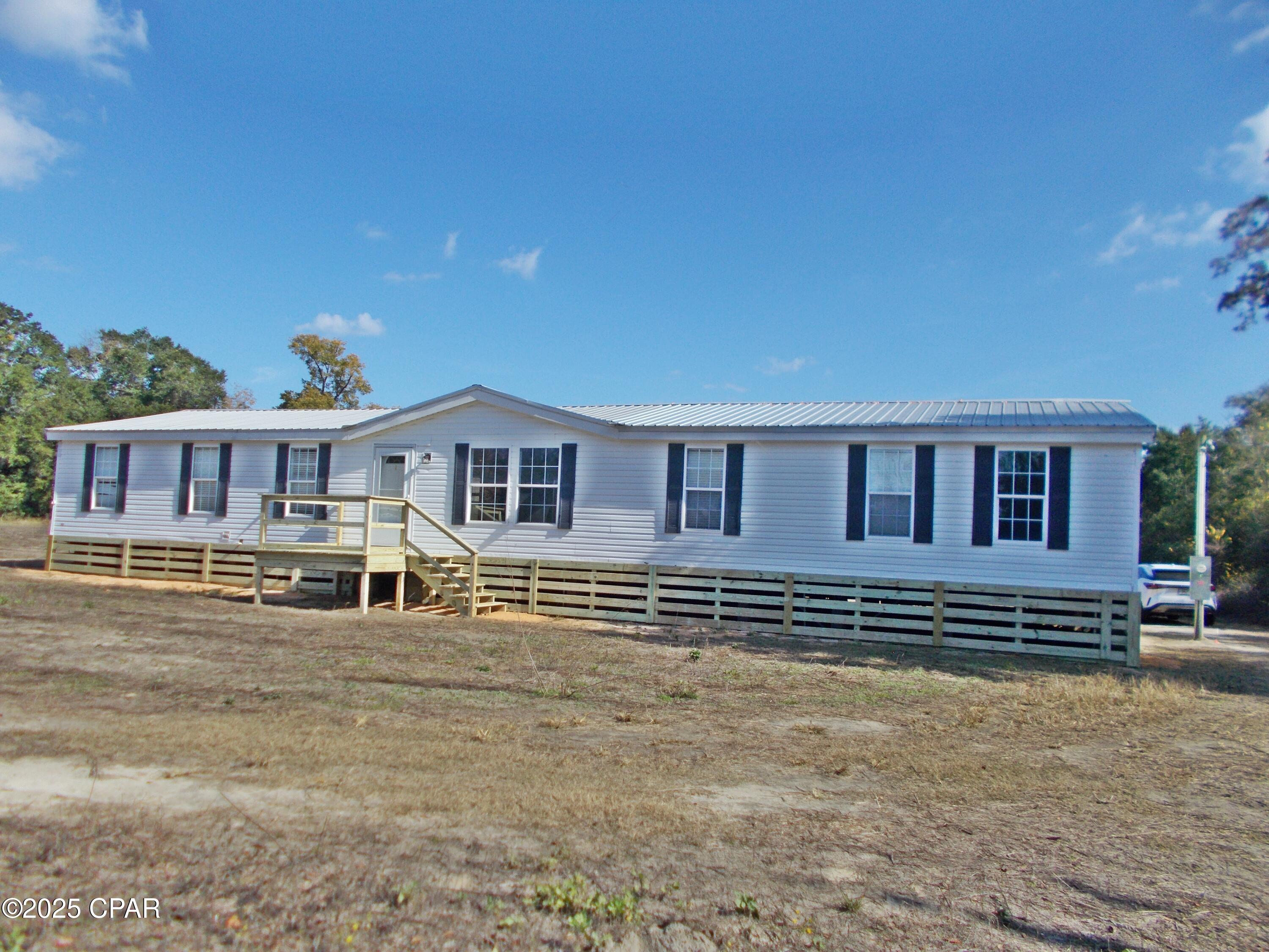 6905 Bateau Pond Lane — photo