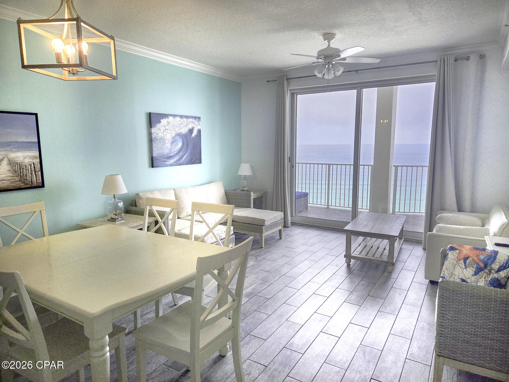 10611 Front Beach Road Unit 1502 — photo
