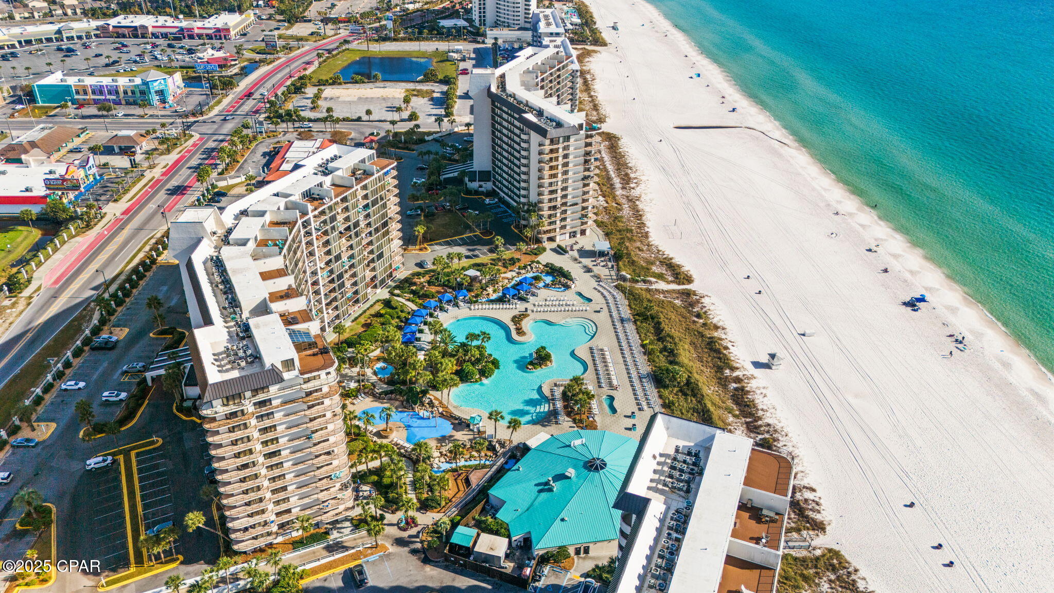 11483 Front Beach Road Unit 206 — photo