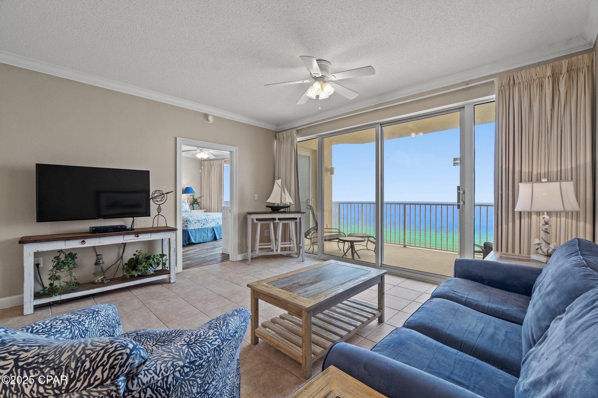 9450 S Thomas Drive Unit 1703C — photo