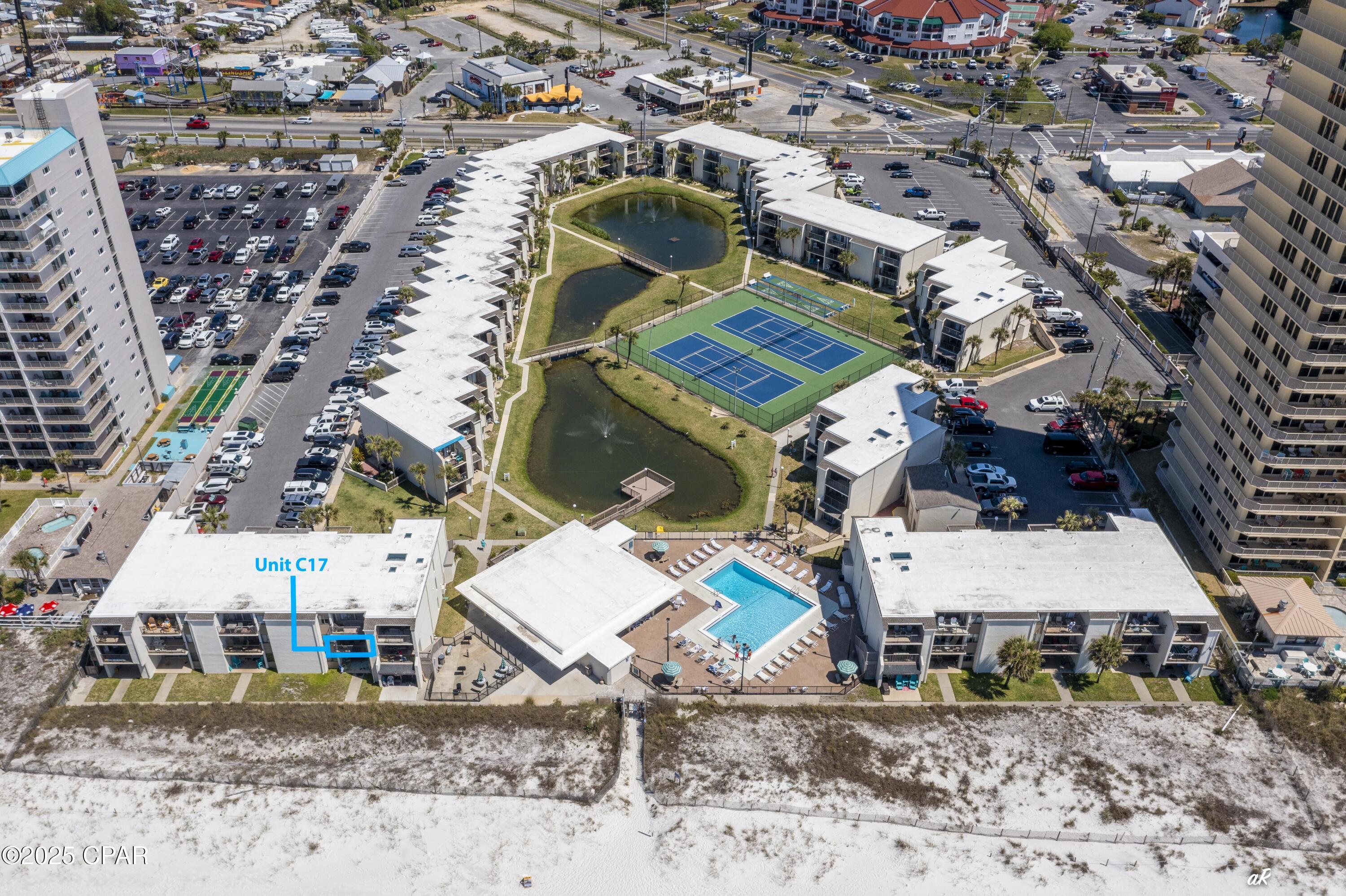 8727 Thomas Drive C17 — photo