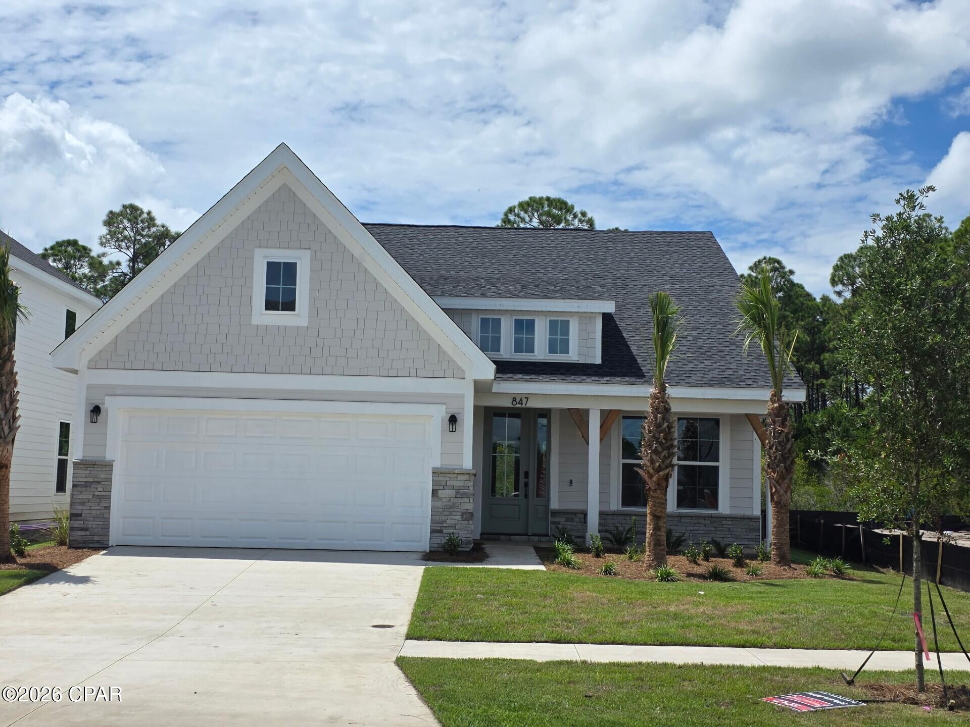 847 Crystal Bayou Boulevard — photo