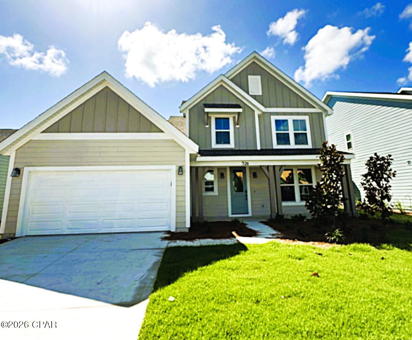 326 Sheephead Bayou Drive — photo