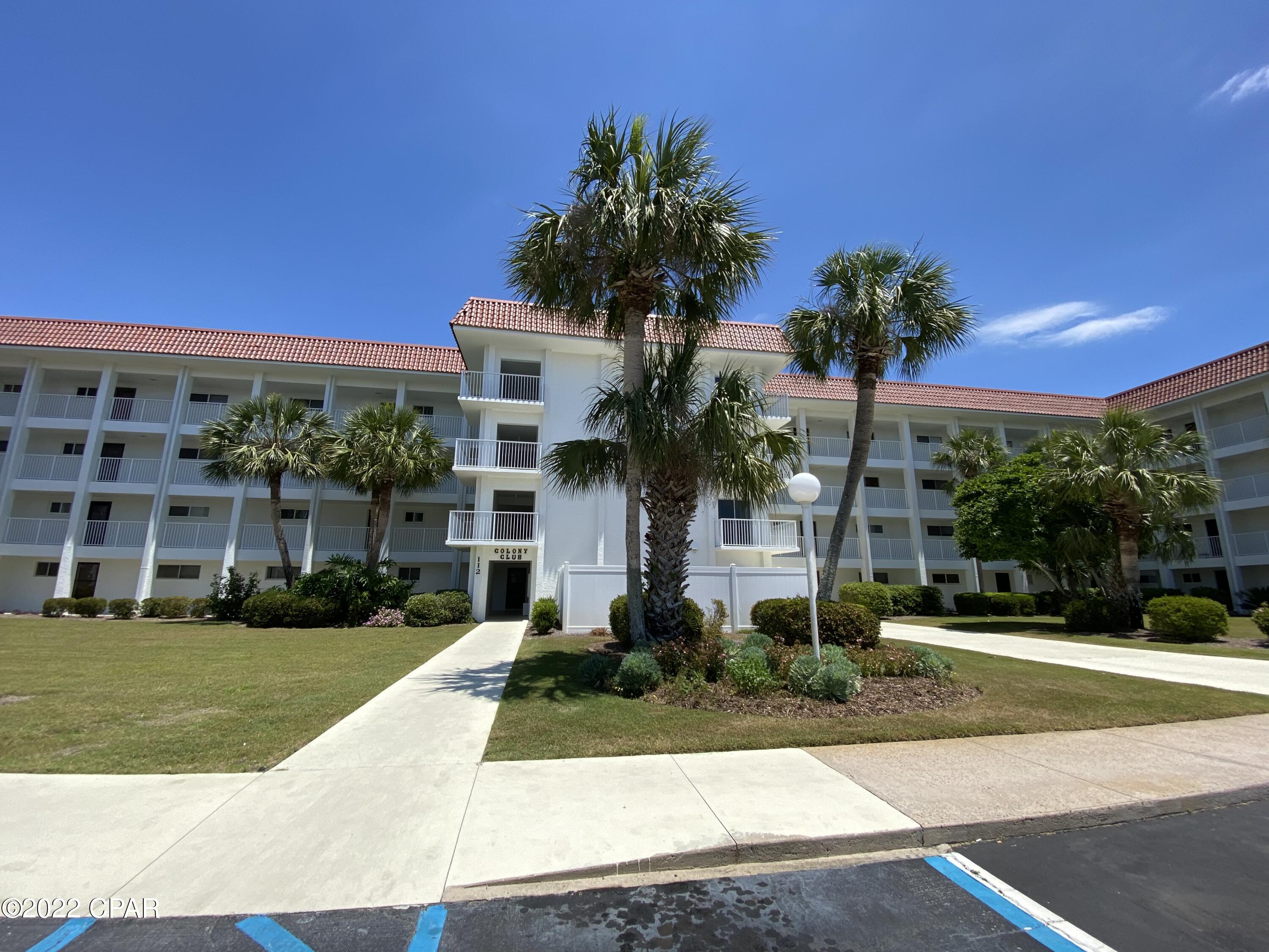 112 Fairway Boulevard 105 — photo